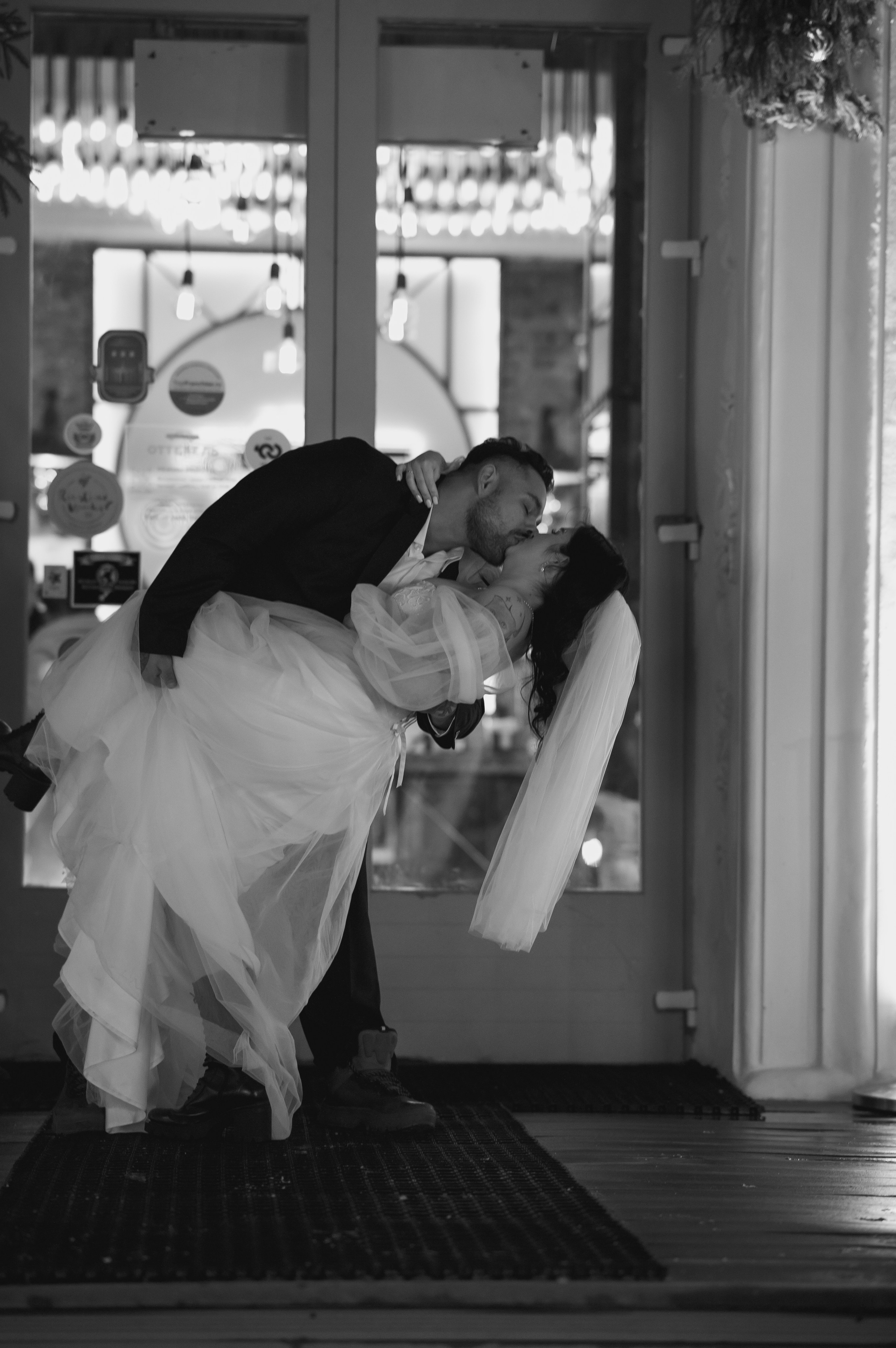 Свадебные съемки. Фотограф в Москве