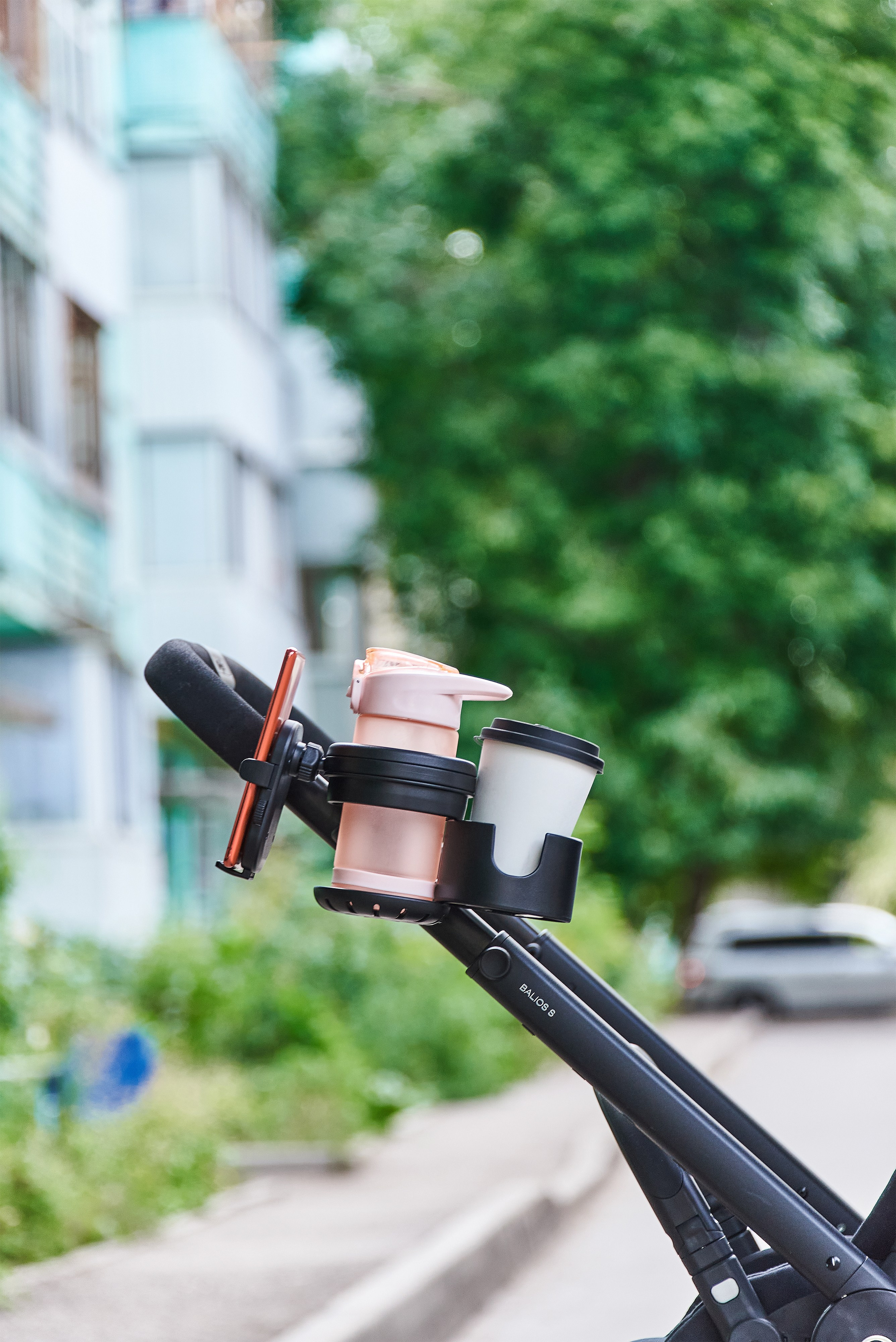 Подстаканник. Контент фотограф для бизнеса и маркет-плейсов