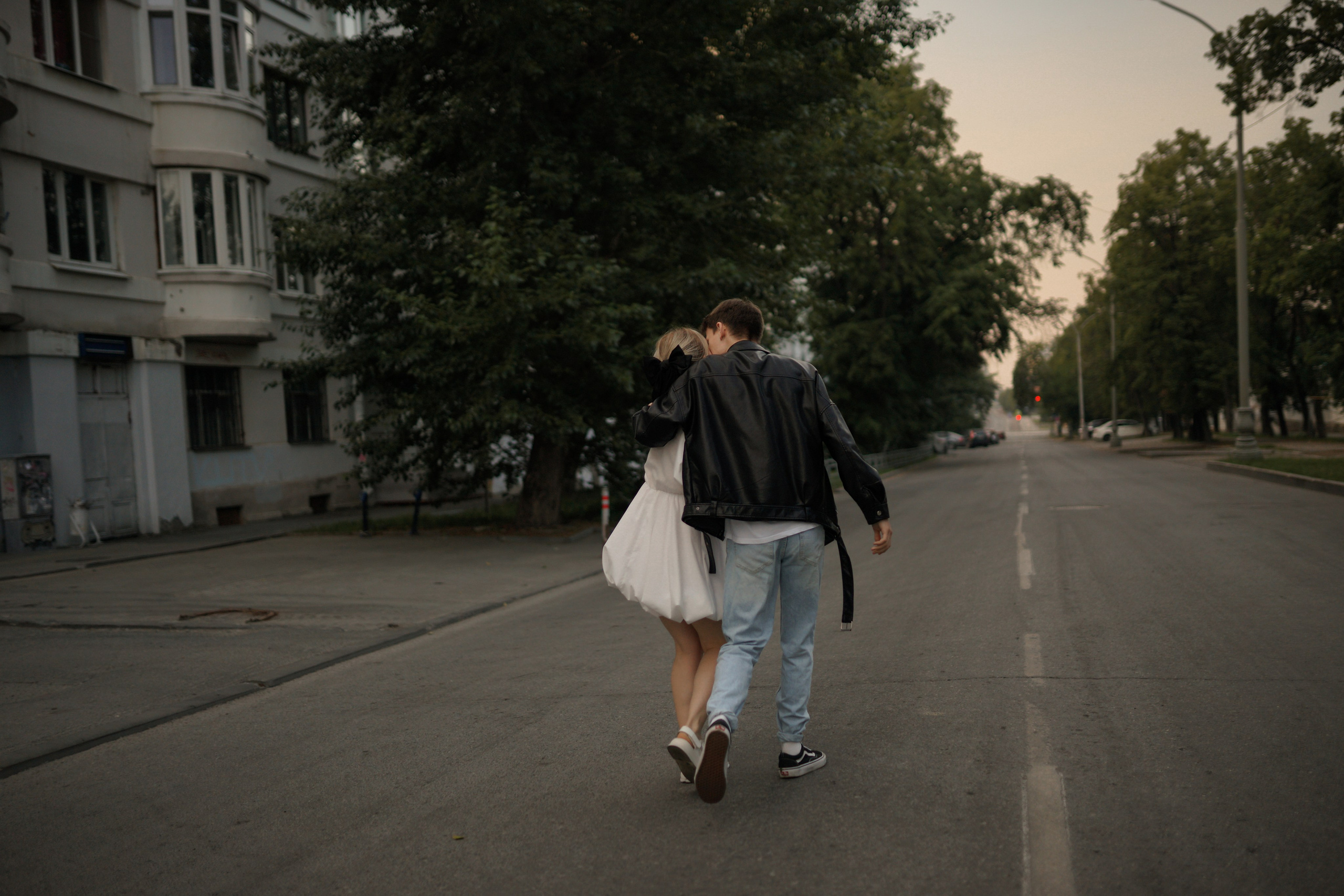 Как любовь твою понять?