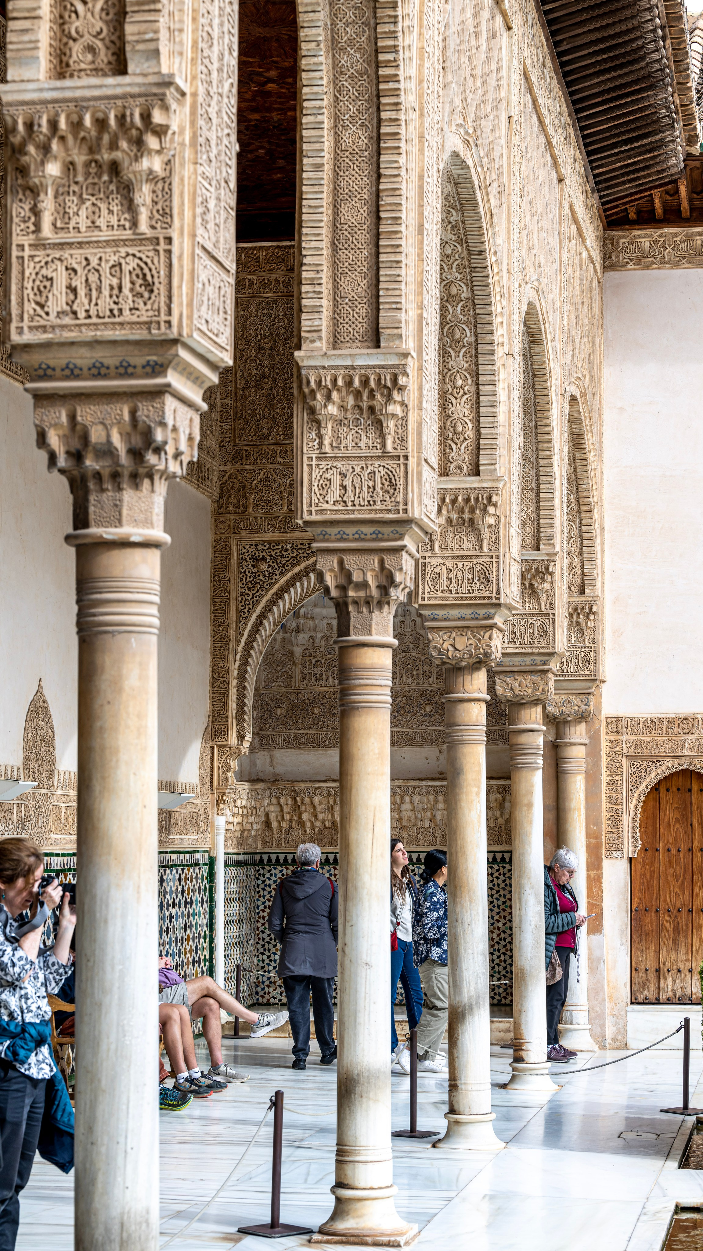 Alhambra. Sergey Voychenko — путешествую, фотографирую