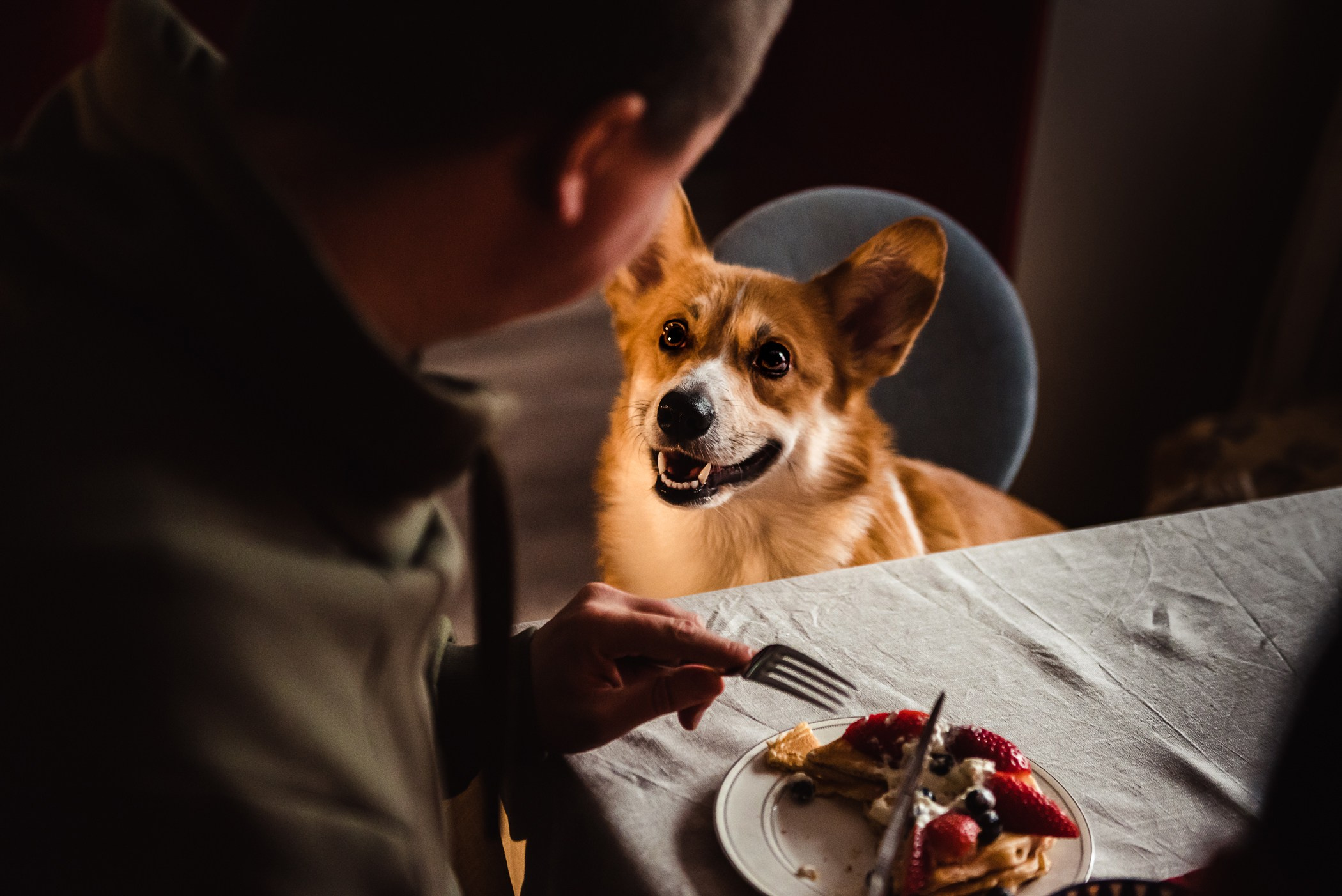 Пижамная вечеринка Тани и Димы. Семейный Фотограф в Москве Ирина Хохлова