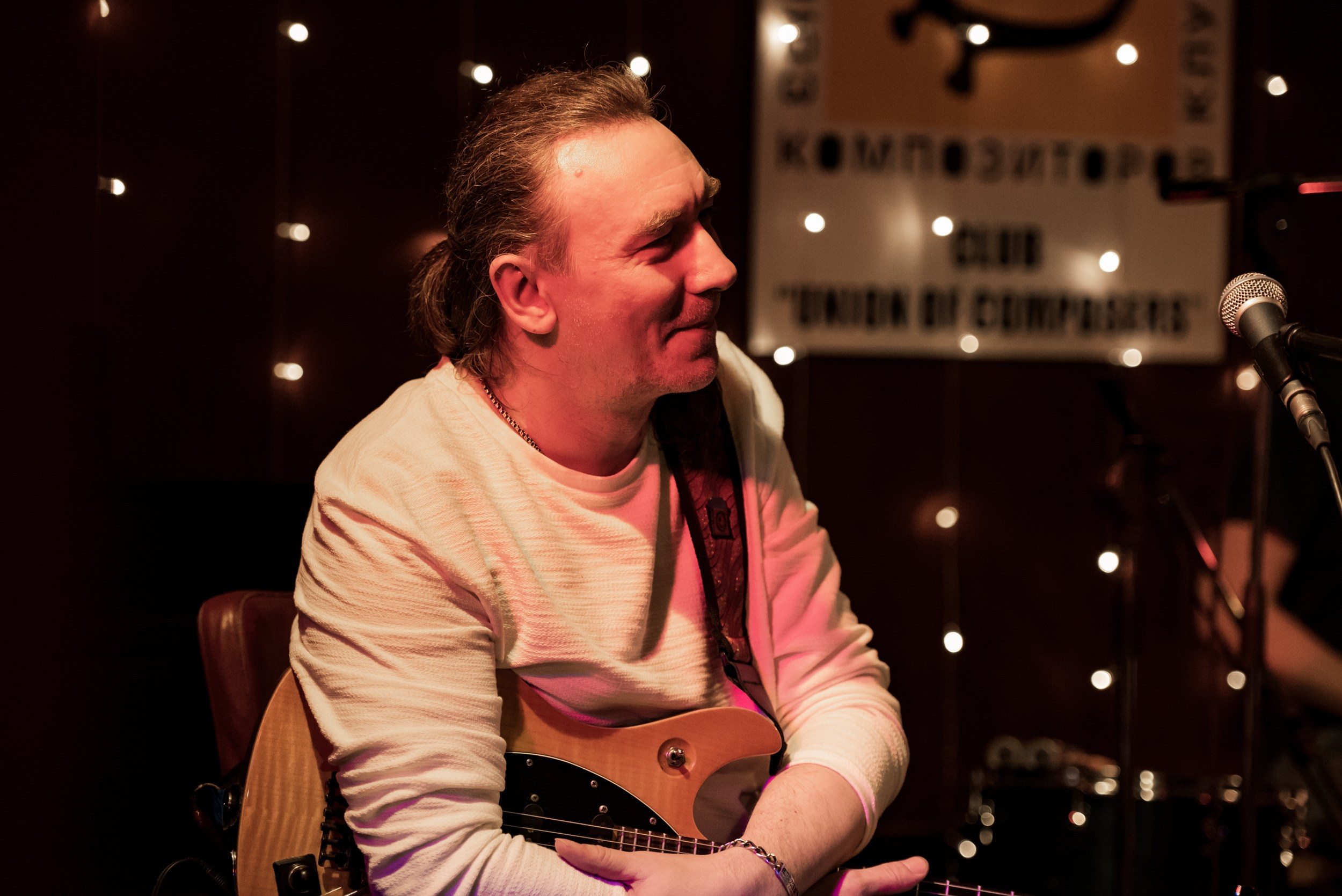 Певица Юта. Два концерта. Семейный Фотограф в Москве Ирина Хохлова