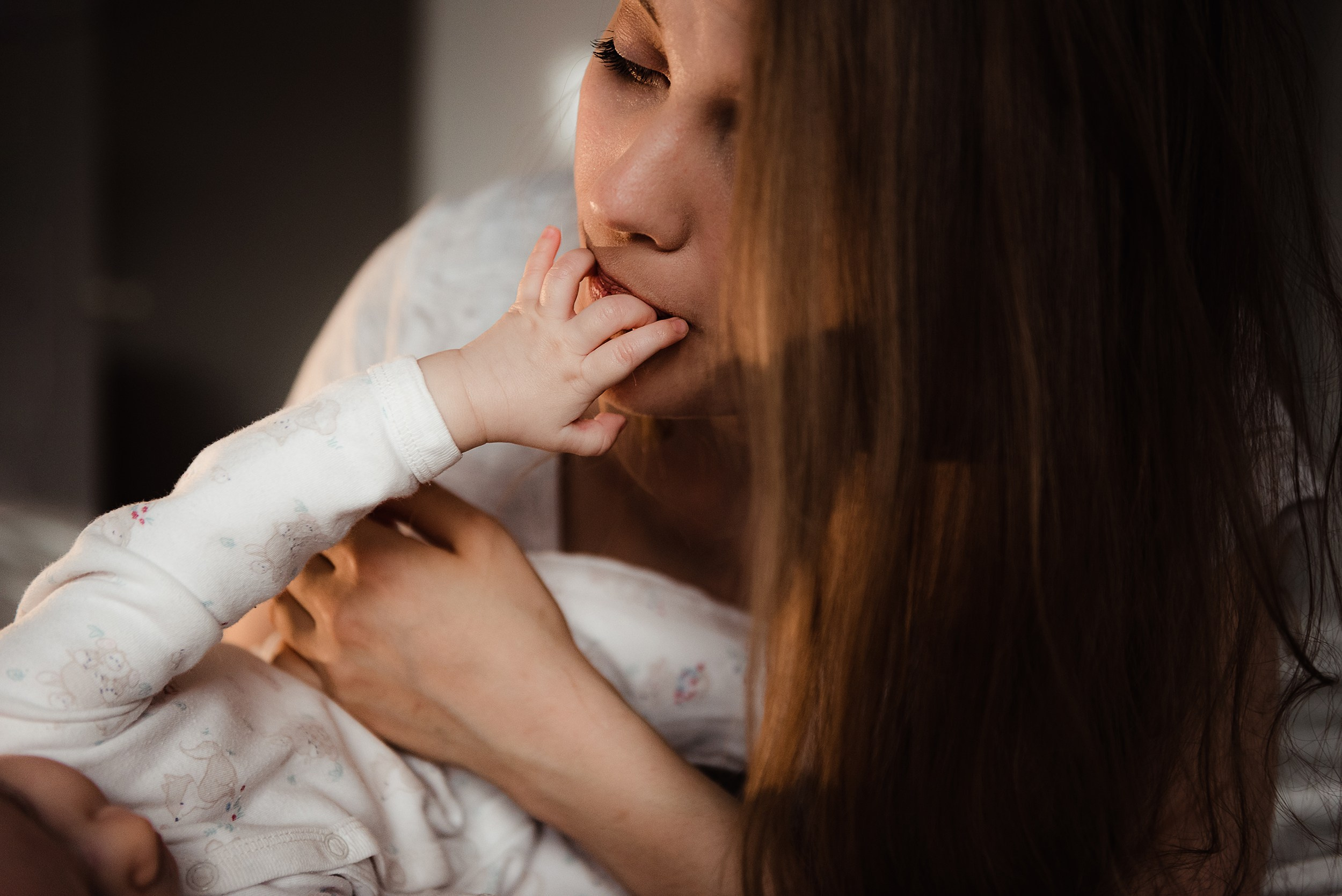 Алена, Виктор, Оливка и Ластик. Семейный Фотограф в Москве Ирина Хохлова