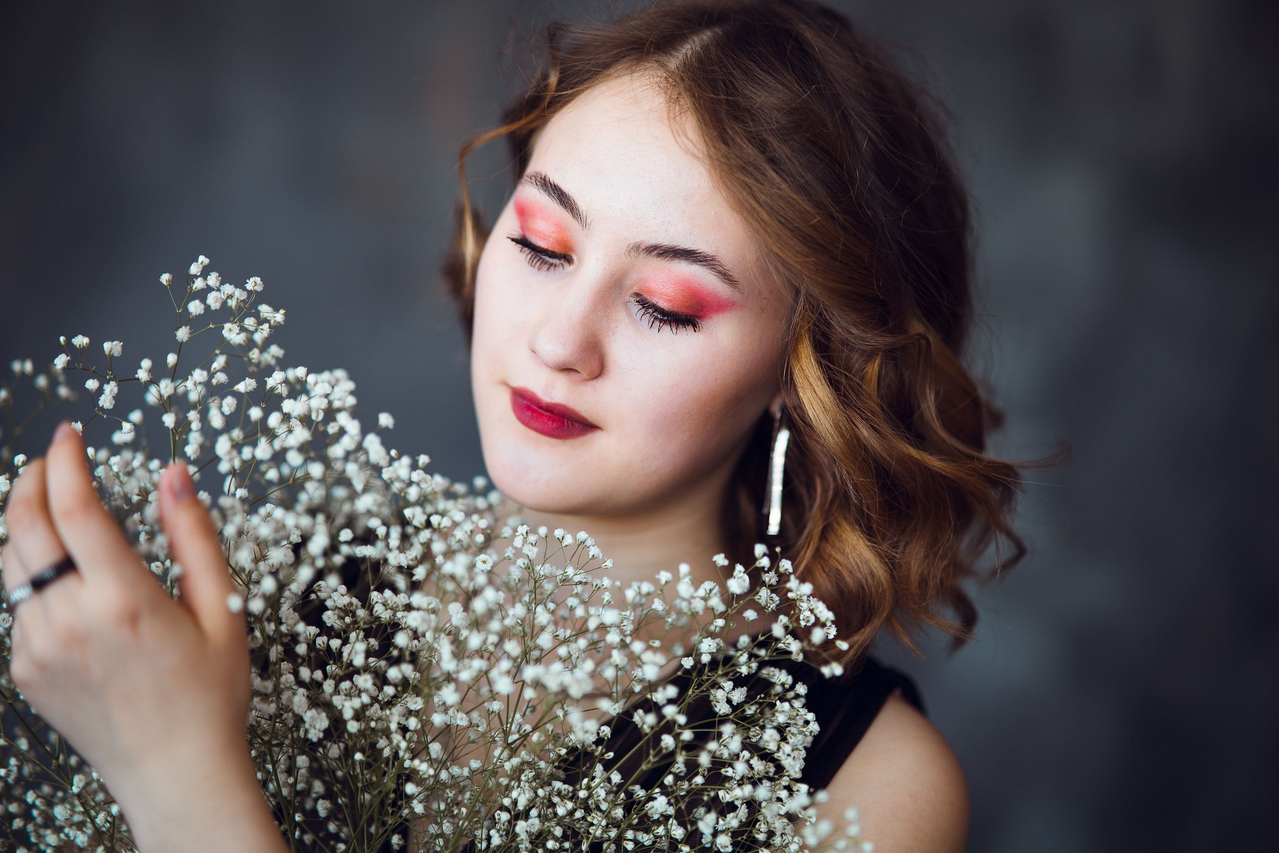 Индивидуальные фотосессии. Фотограф в Екатеринбурге Людмила Соколова