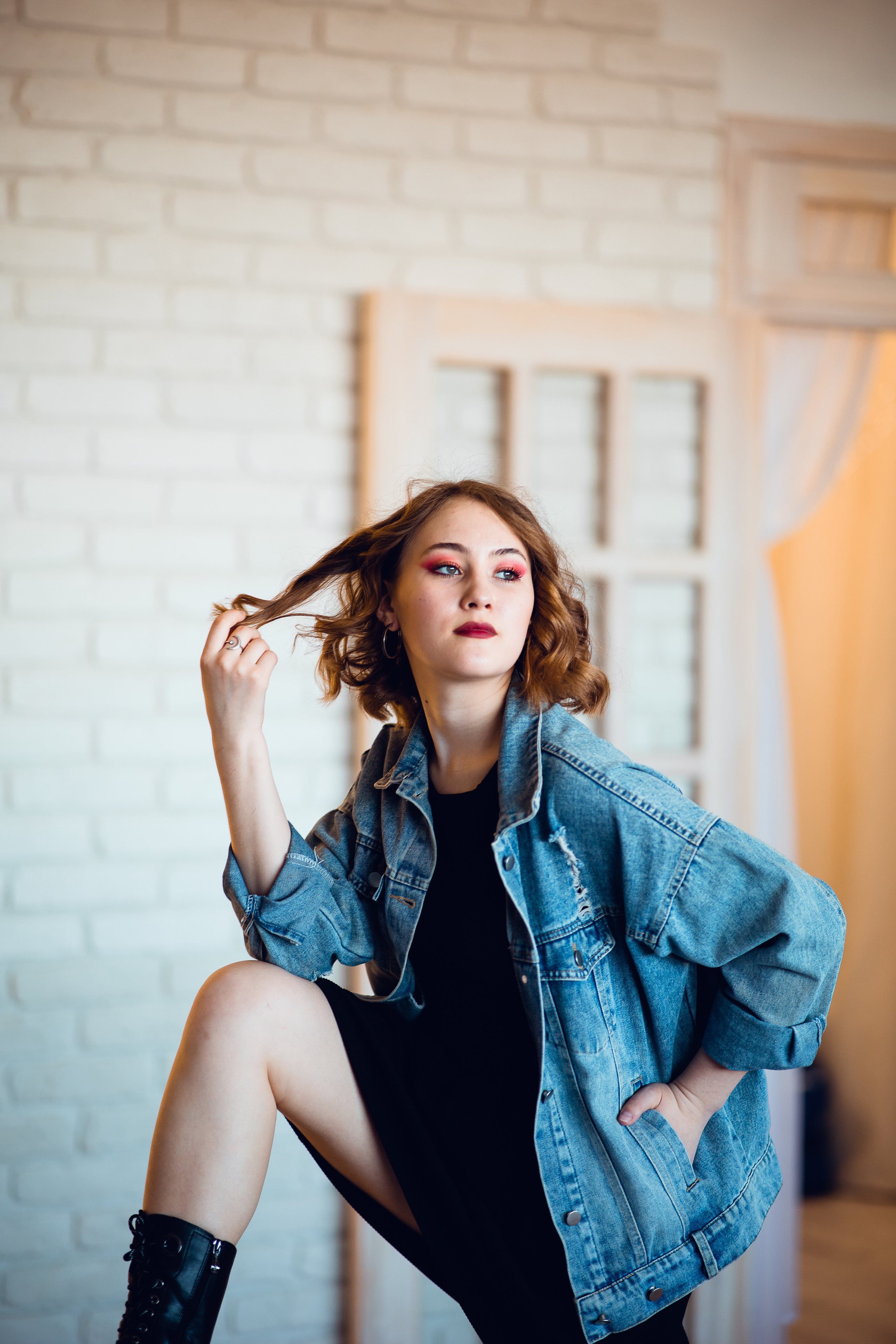 Индивидуальные фотосессии. Фотограф в Екатеринбурге Людмила Соколова