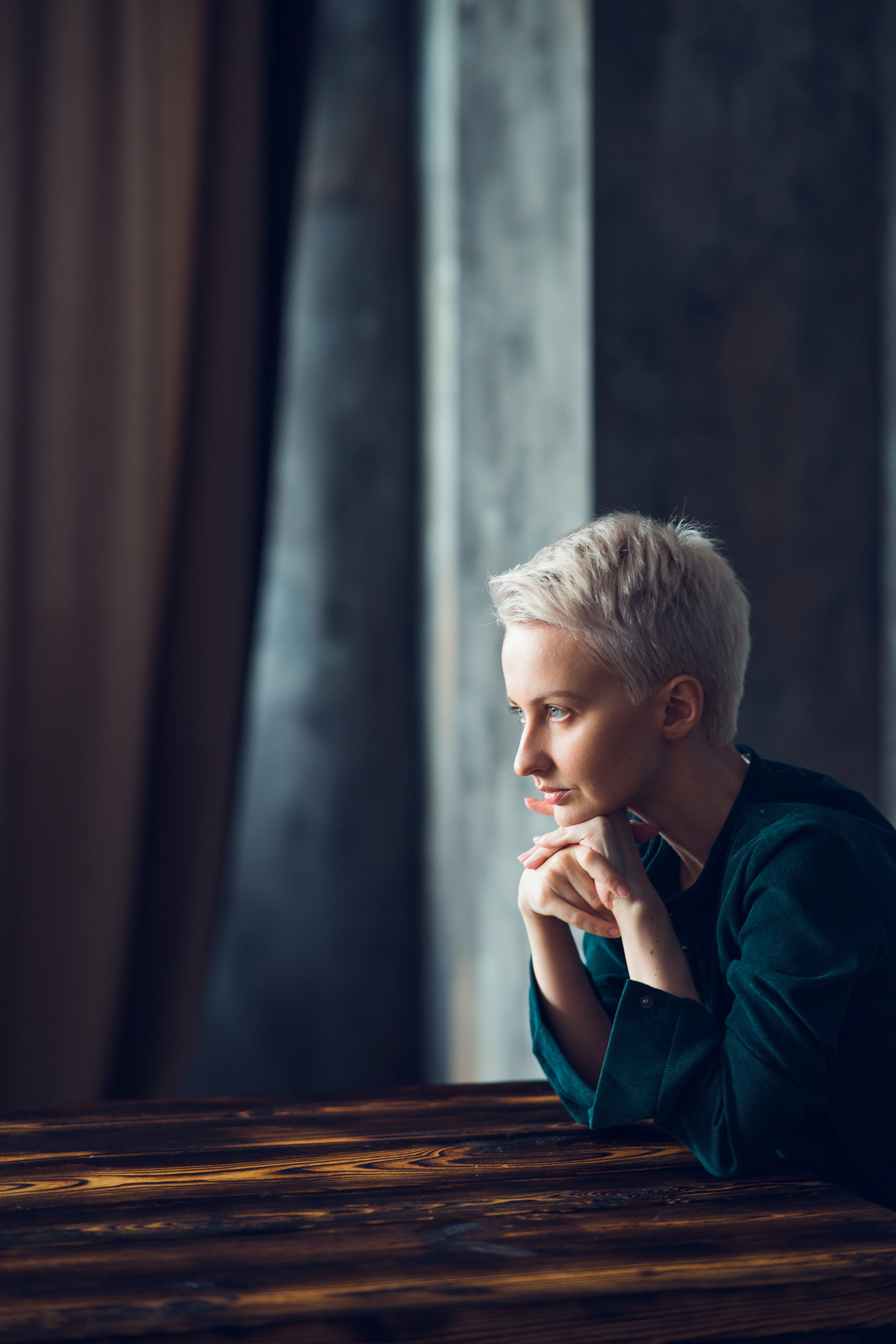 Индивидуальные фотосессии. Фотограф в Екатеринбурге Людмила Соколова