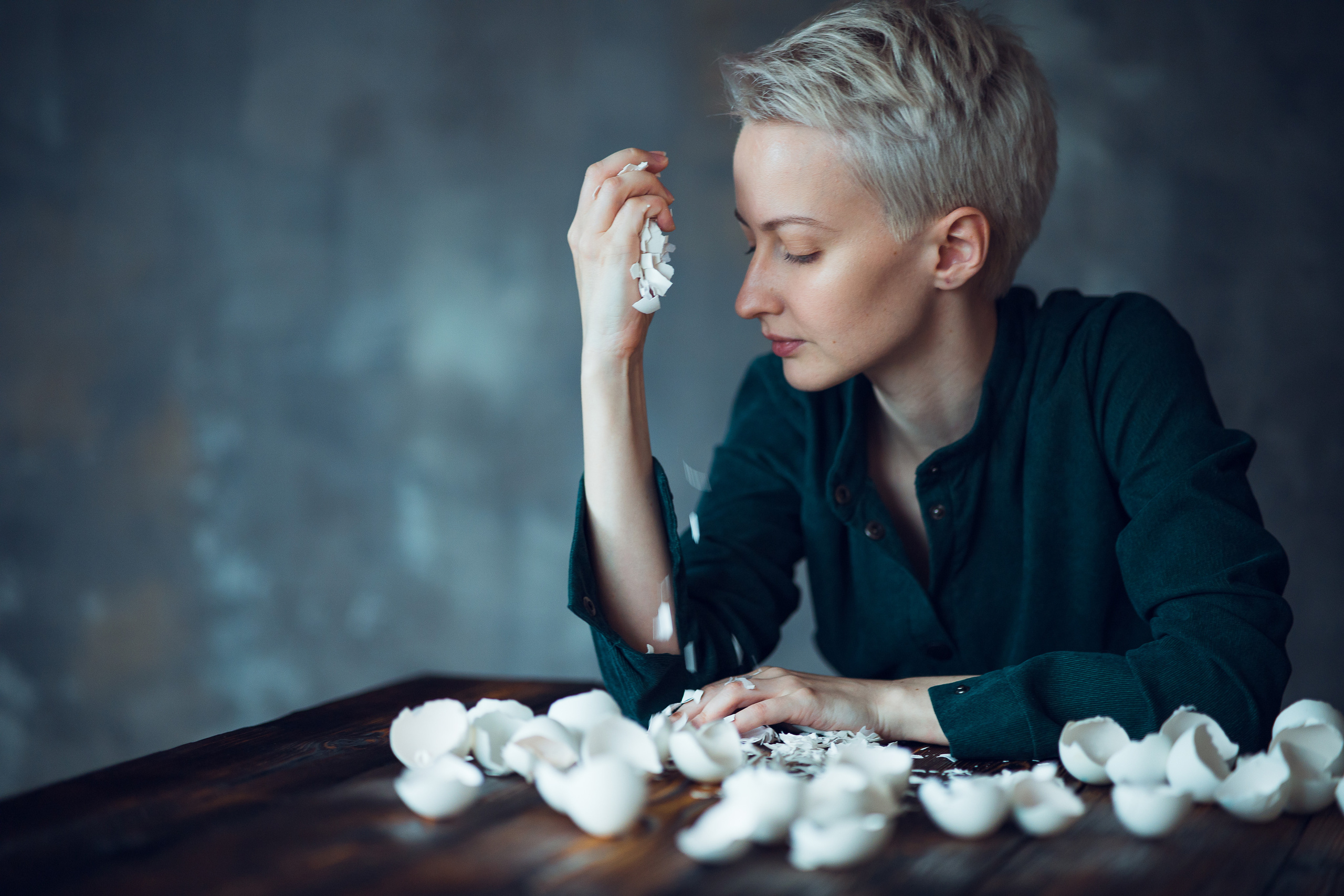 Индивидуальные фотосессии. Фотограф в Екатеринбурге Людмила Соколова