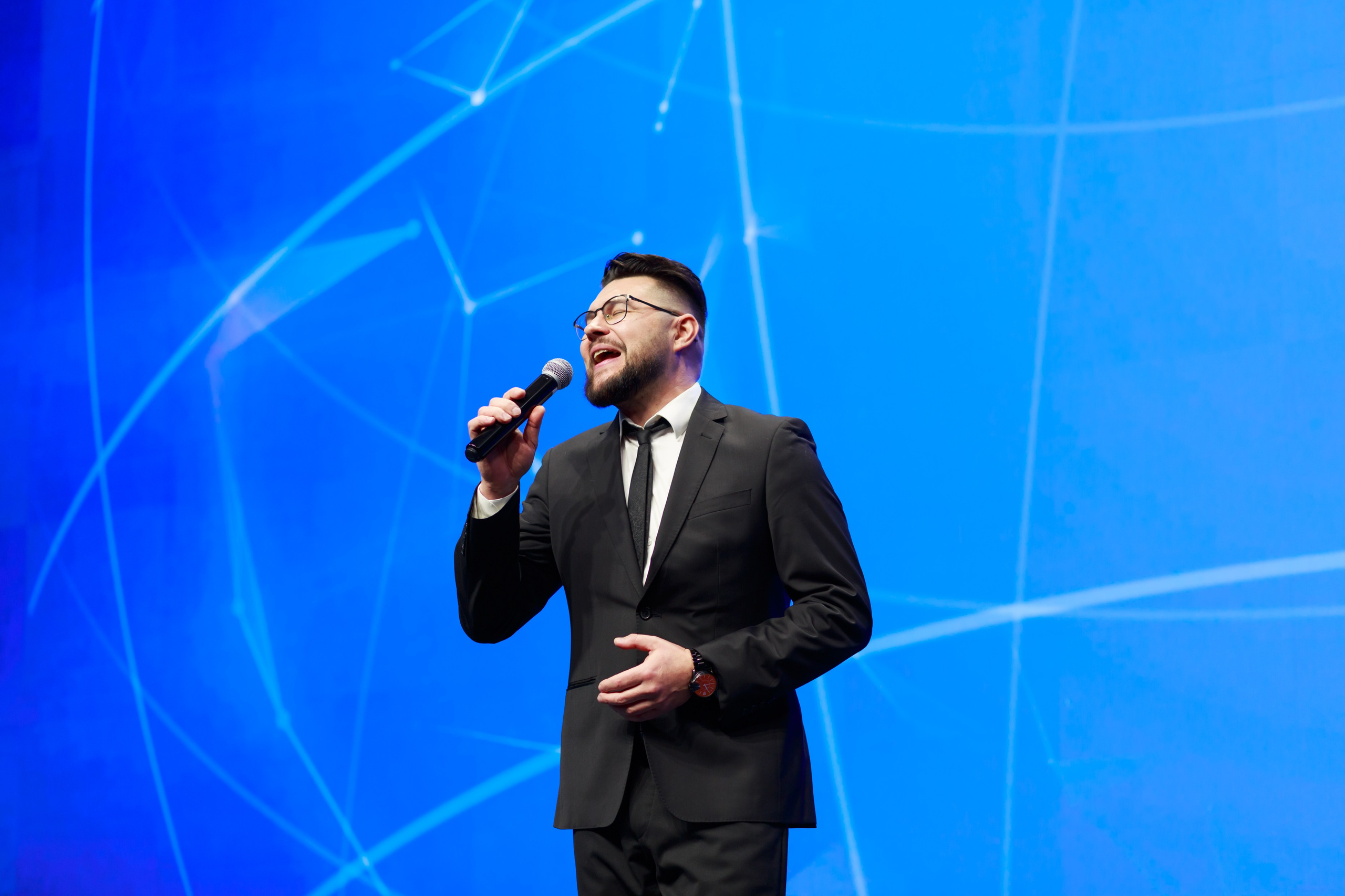 Концерт. Krylovaphoto