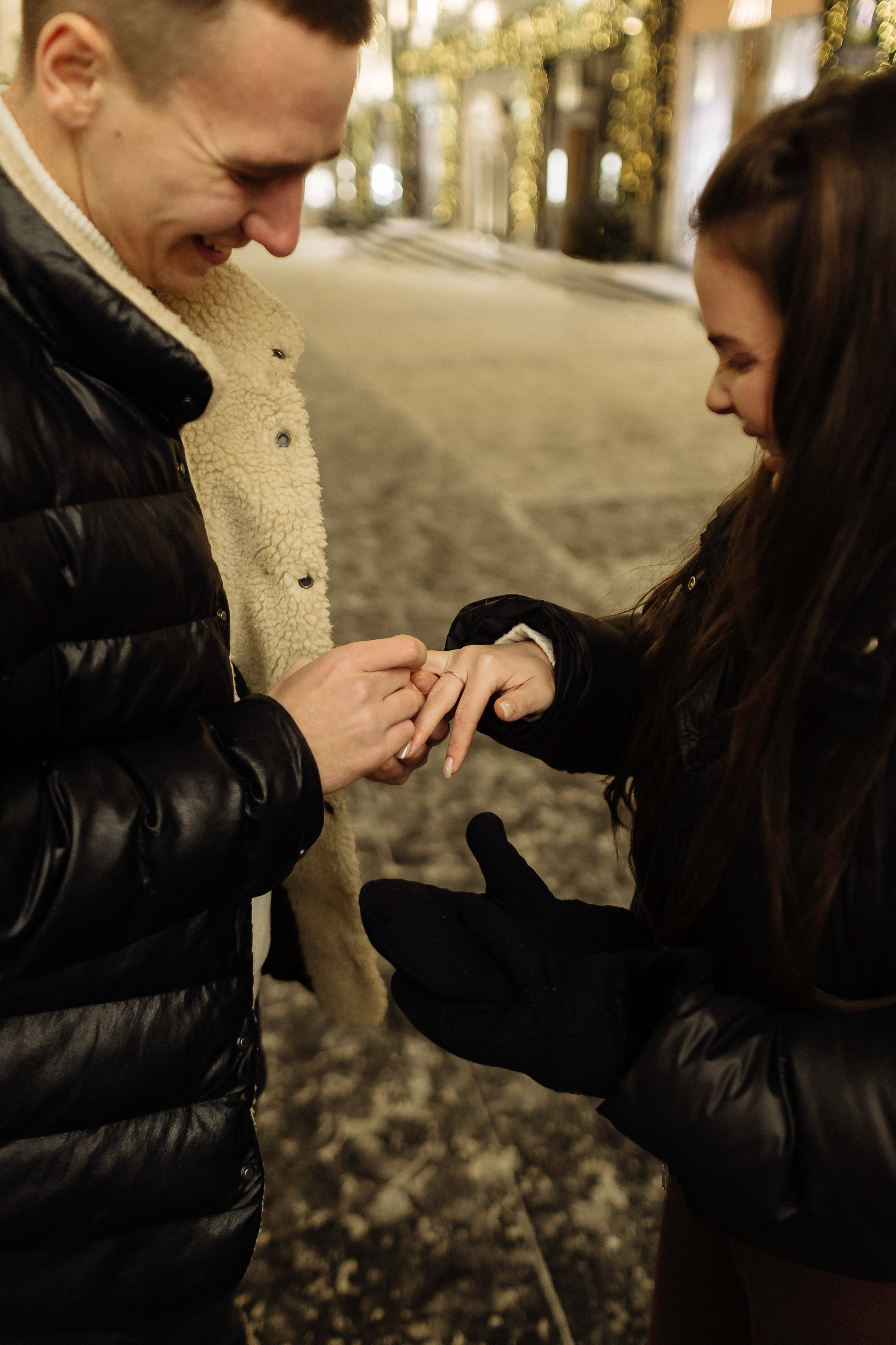 Новогодняя. Krylovaphoto