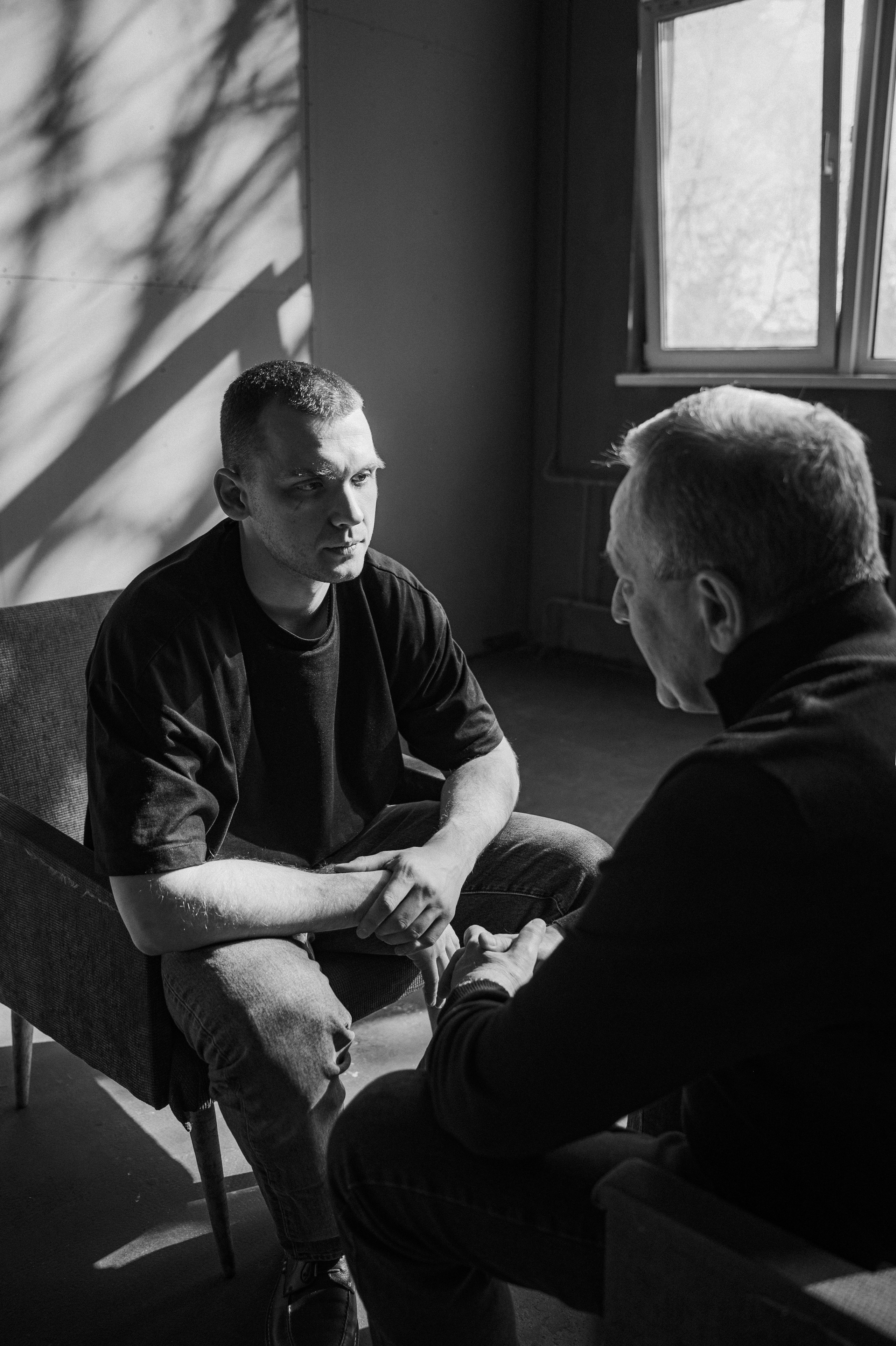 Маша и Роман Михайлович. Www.ostermiller.ru