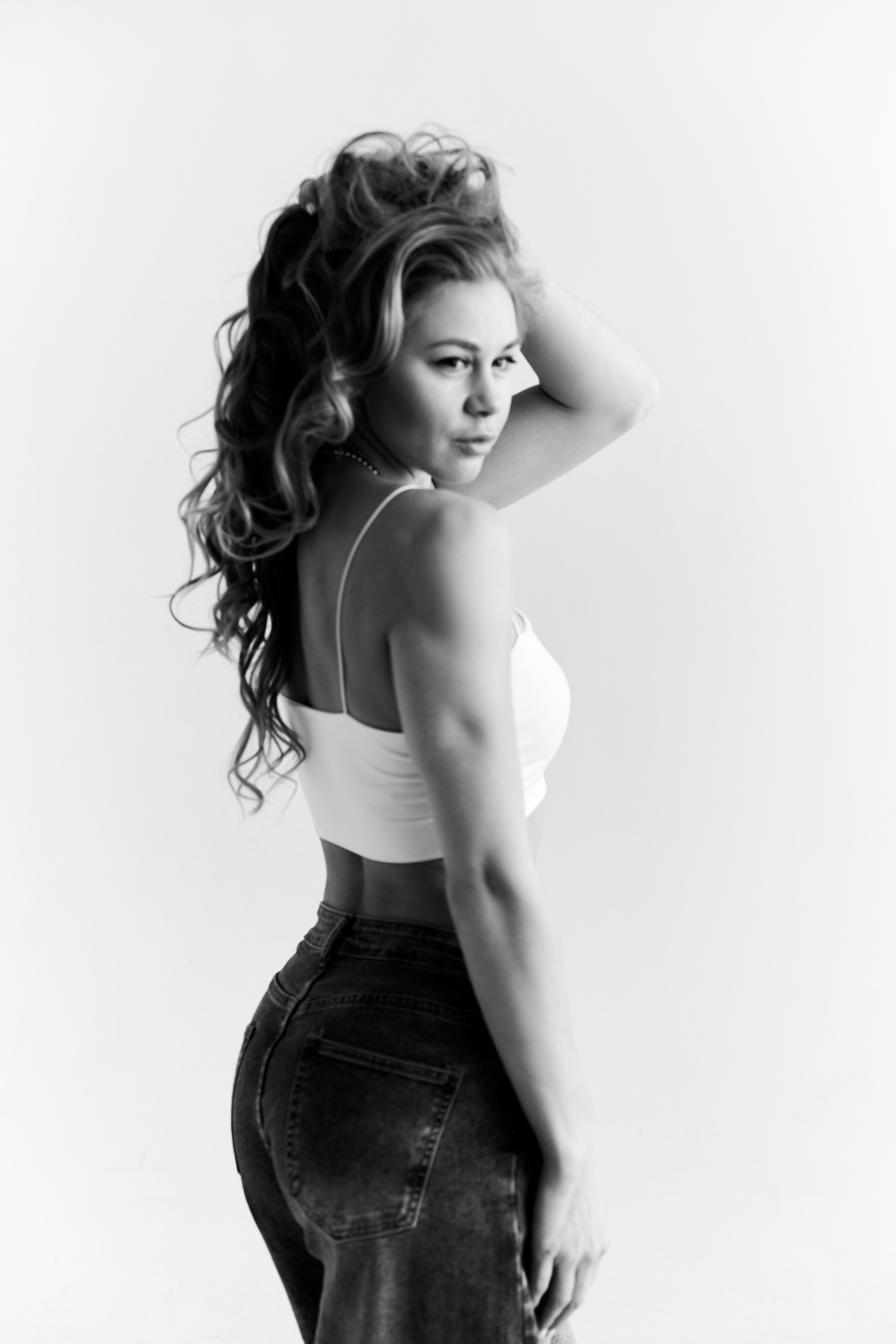 Марина. Маргарита — фотограф и видеограф / Москва