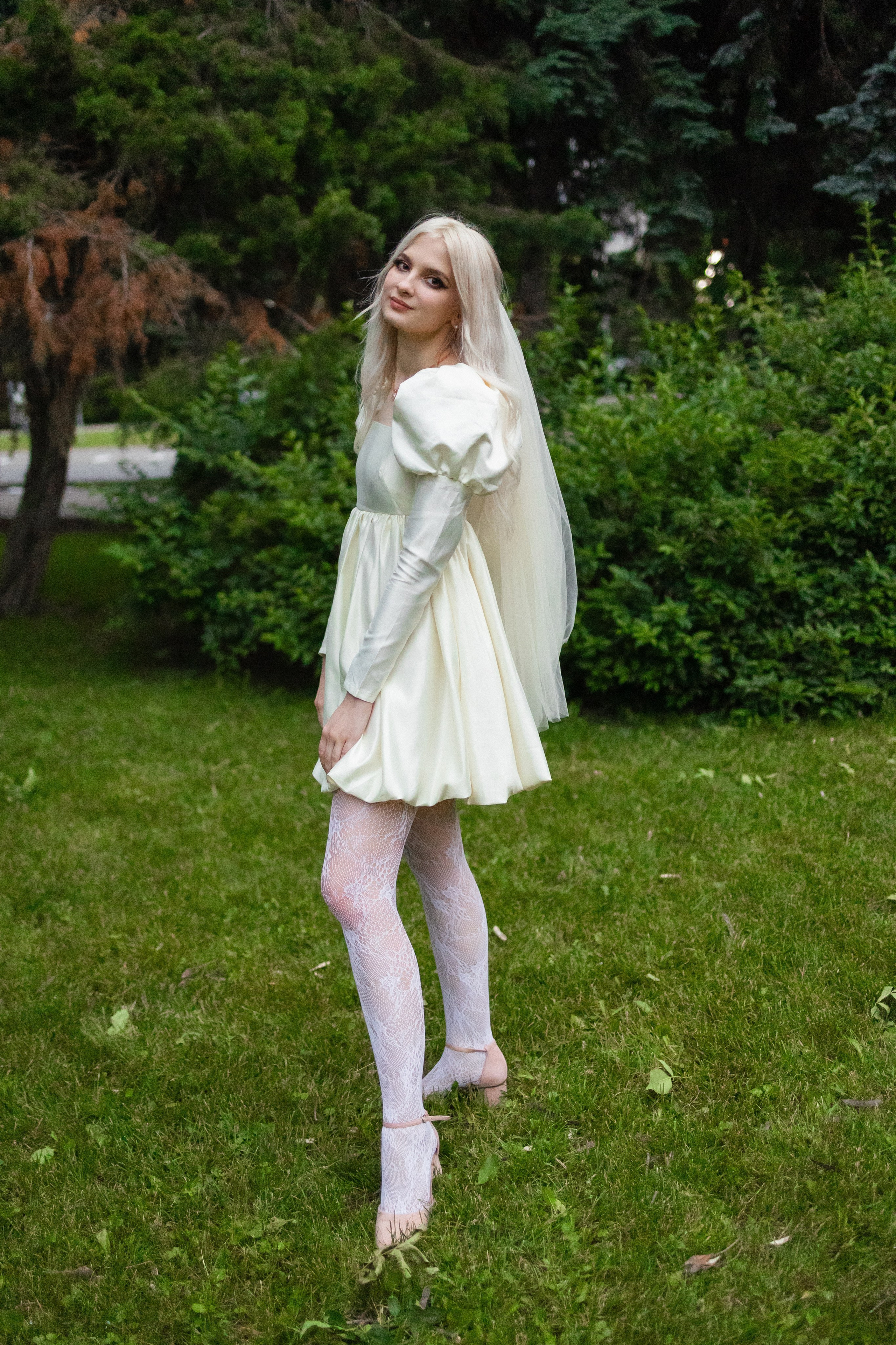 Limousine. Арина Тамочкина. Фотограф Краснодарю