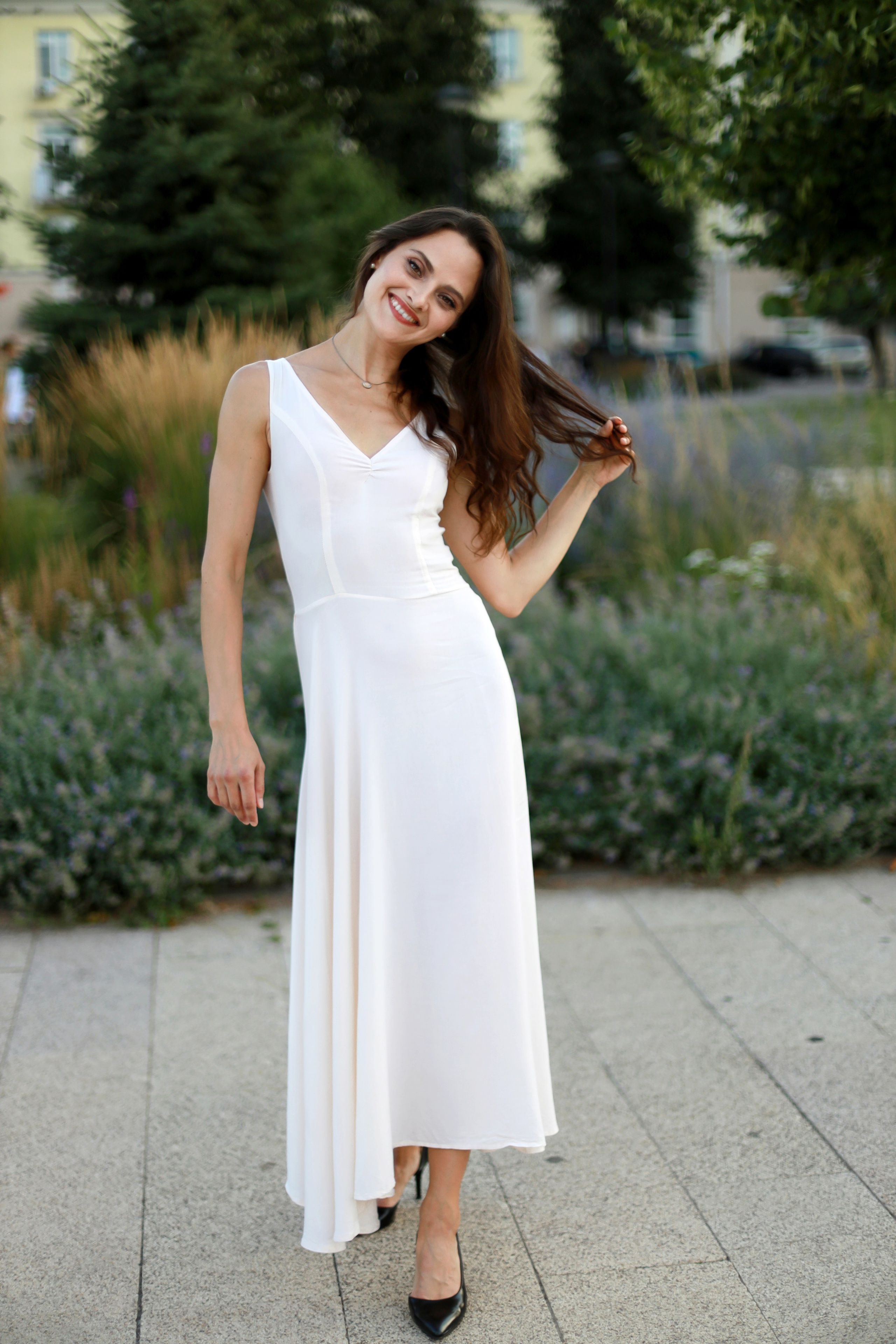 Мария. Фотограф в Воронеже Галина Фурсова