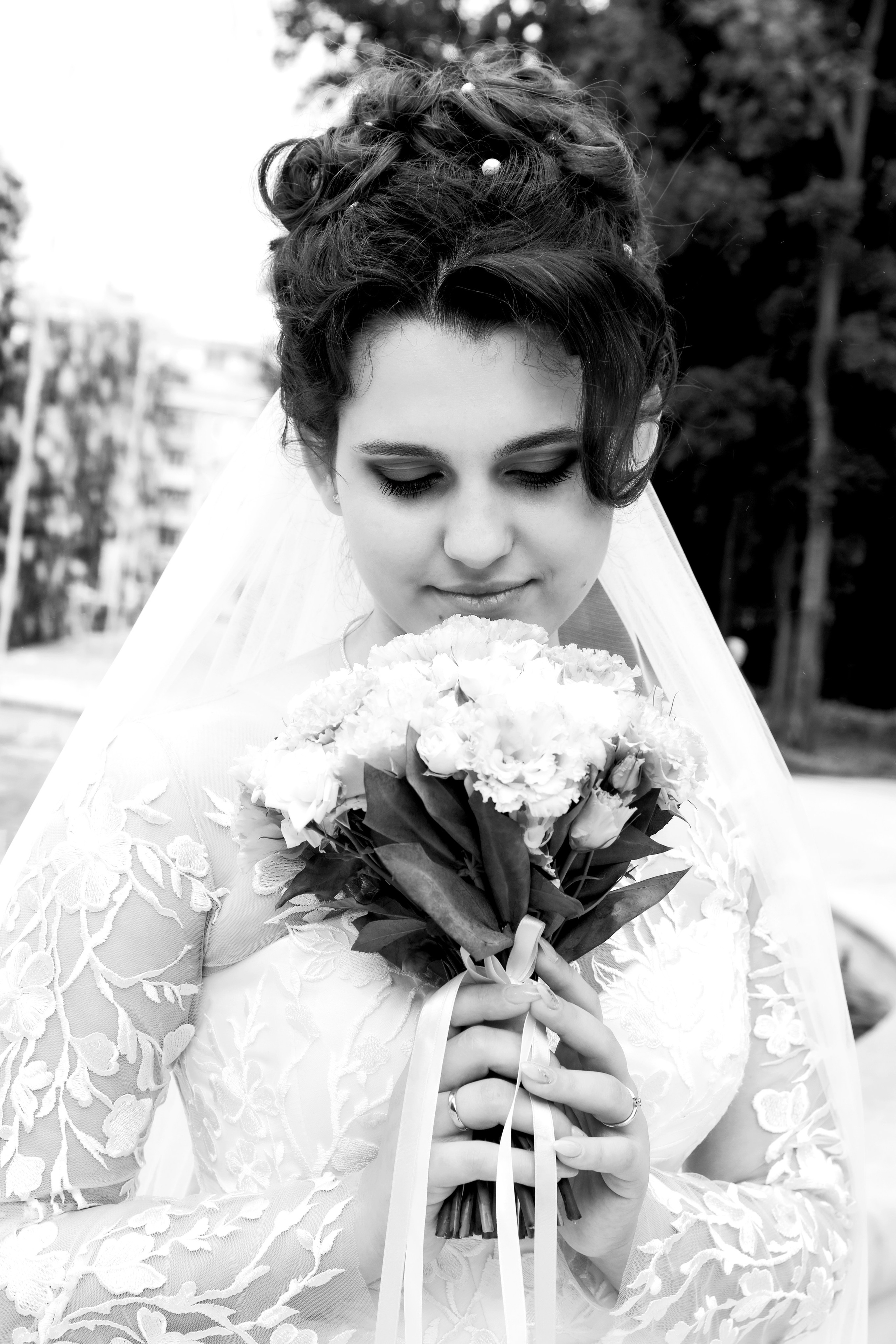 Ярославна и Игорь. Фотограф в Воронеже Галина Фурсова