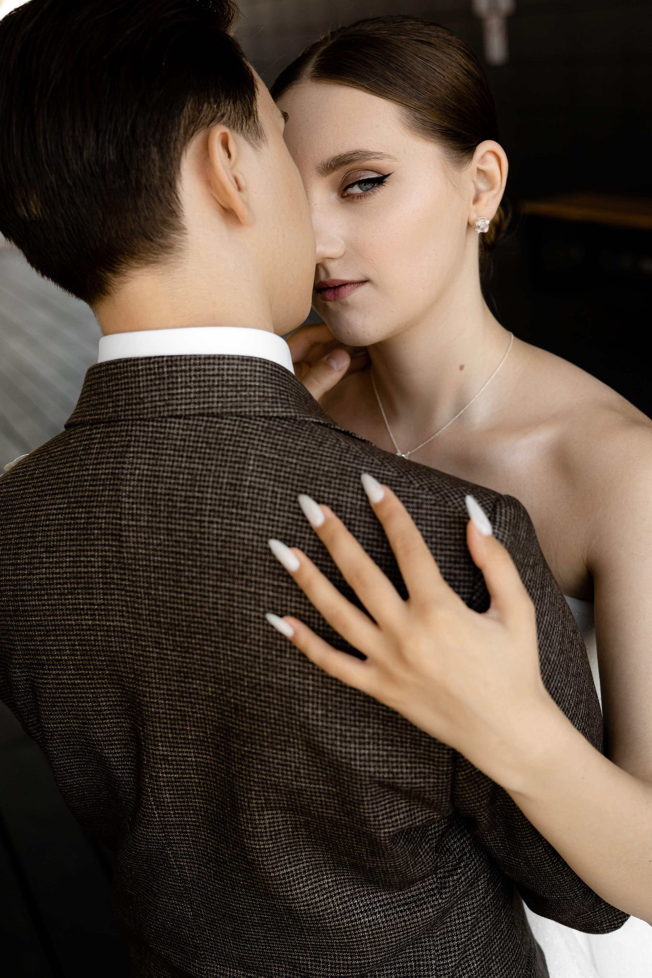 Свадьбы. ФОТОГРАФ НОВОСИБИРСК — АЛЁНА ЖИГАЛЕЕВА