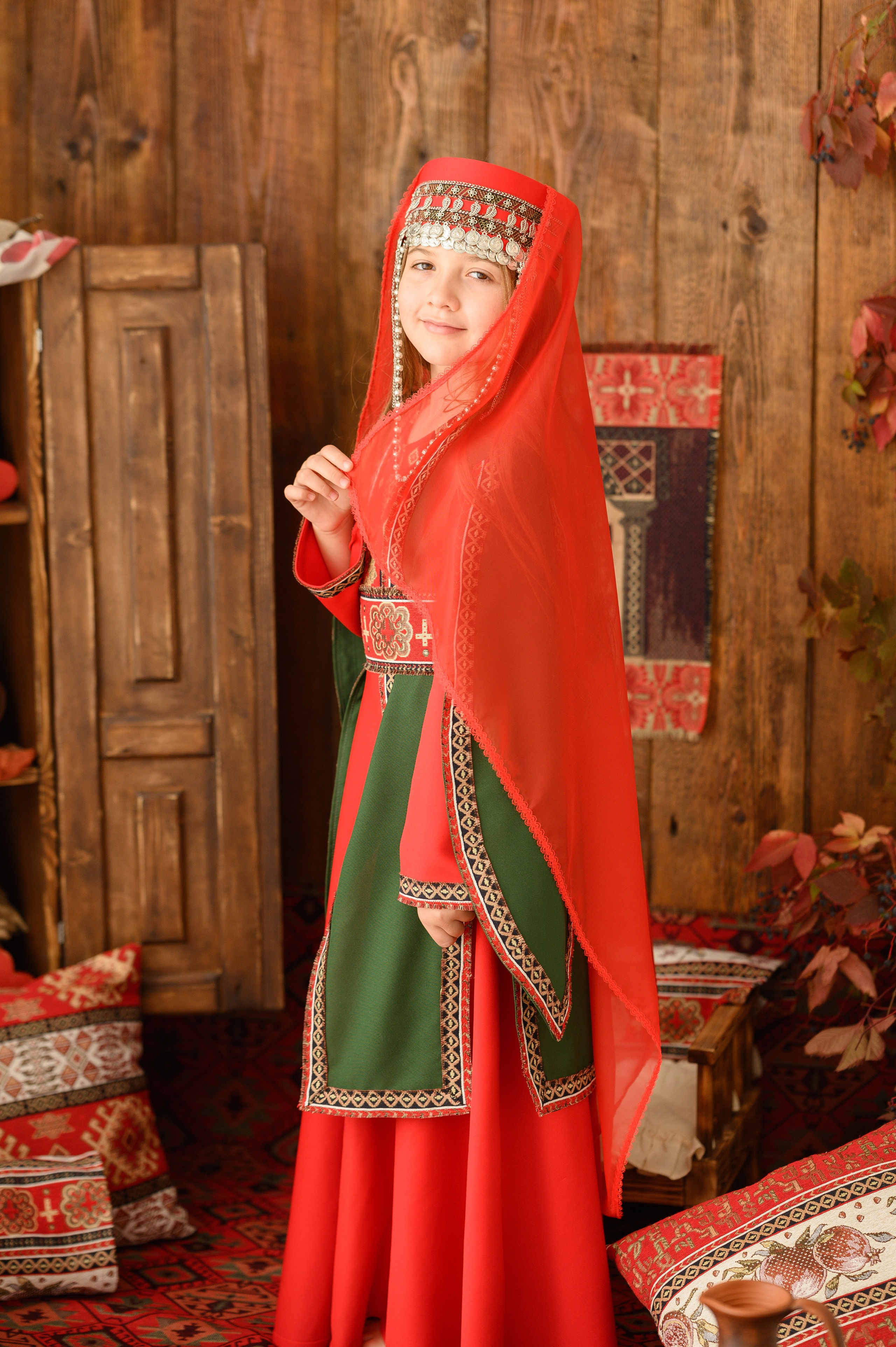 Аревик. Детский и семейный фотограф Ирина Гладких