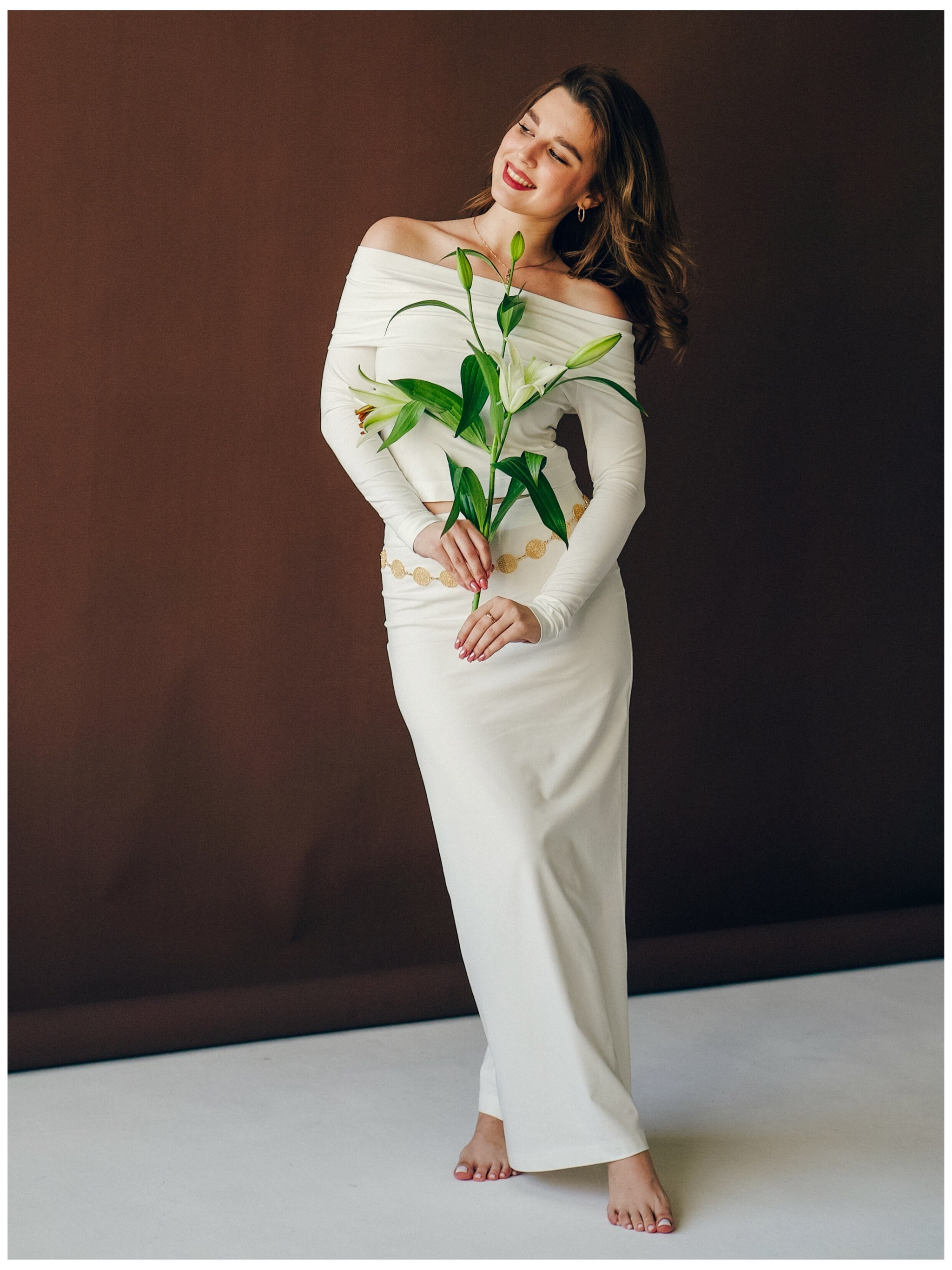 ПОРТРЕТНЫЕ СЪЁМКИ. Фотограф Сорокина Валерия | Москва