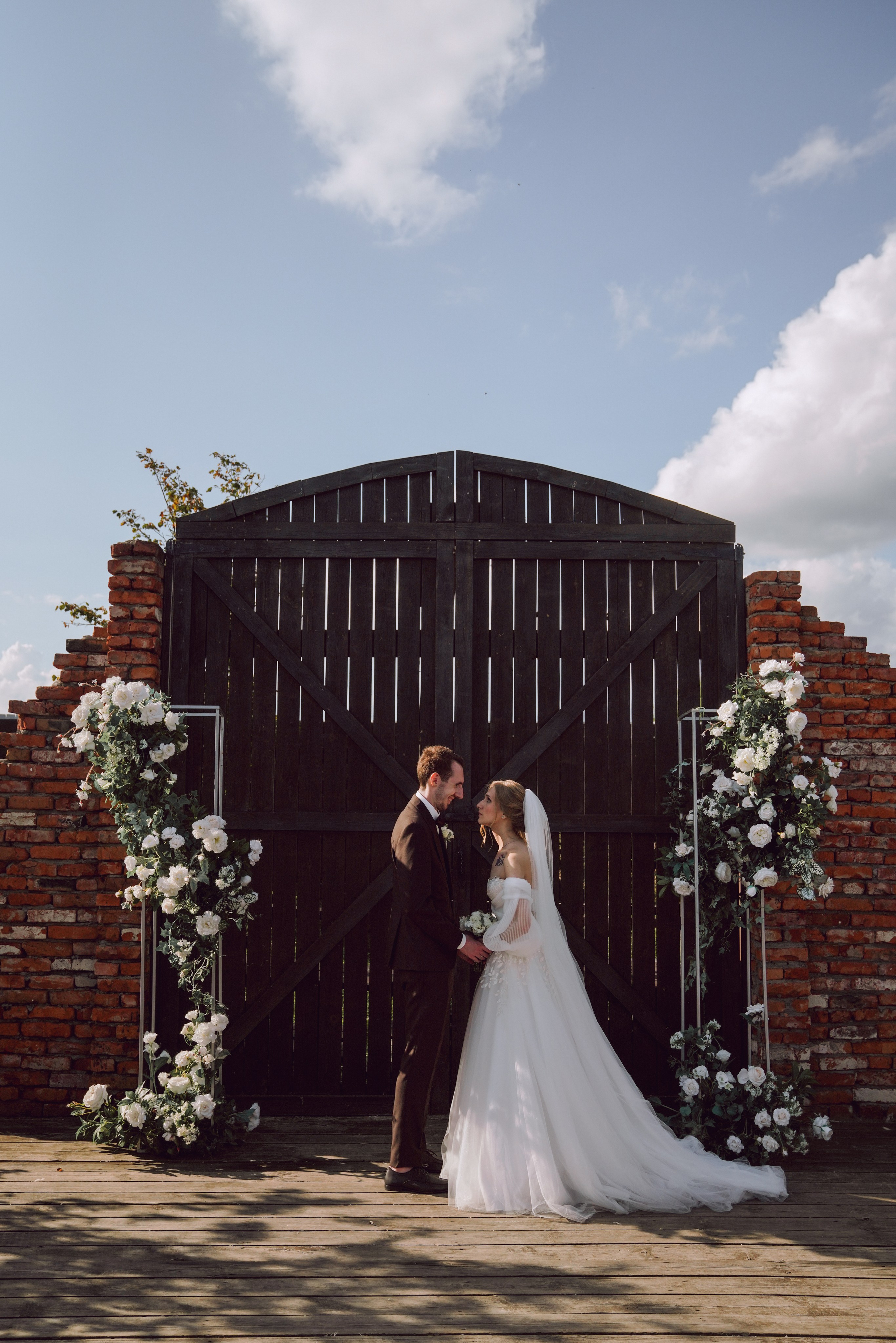 Дмитрий и Виктория. Свадебный и семейный фотограф Ястребова Маргарита