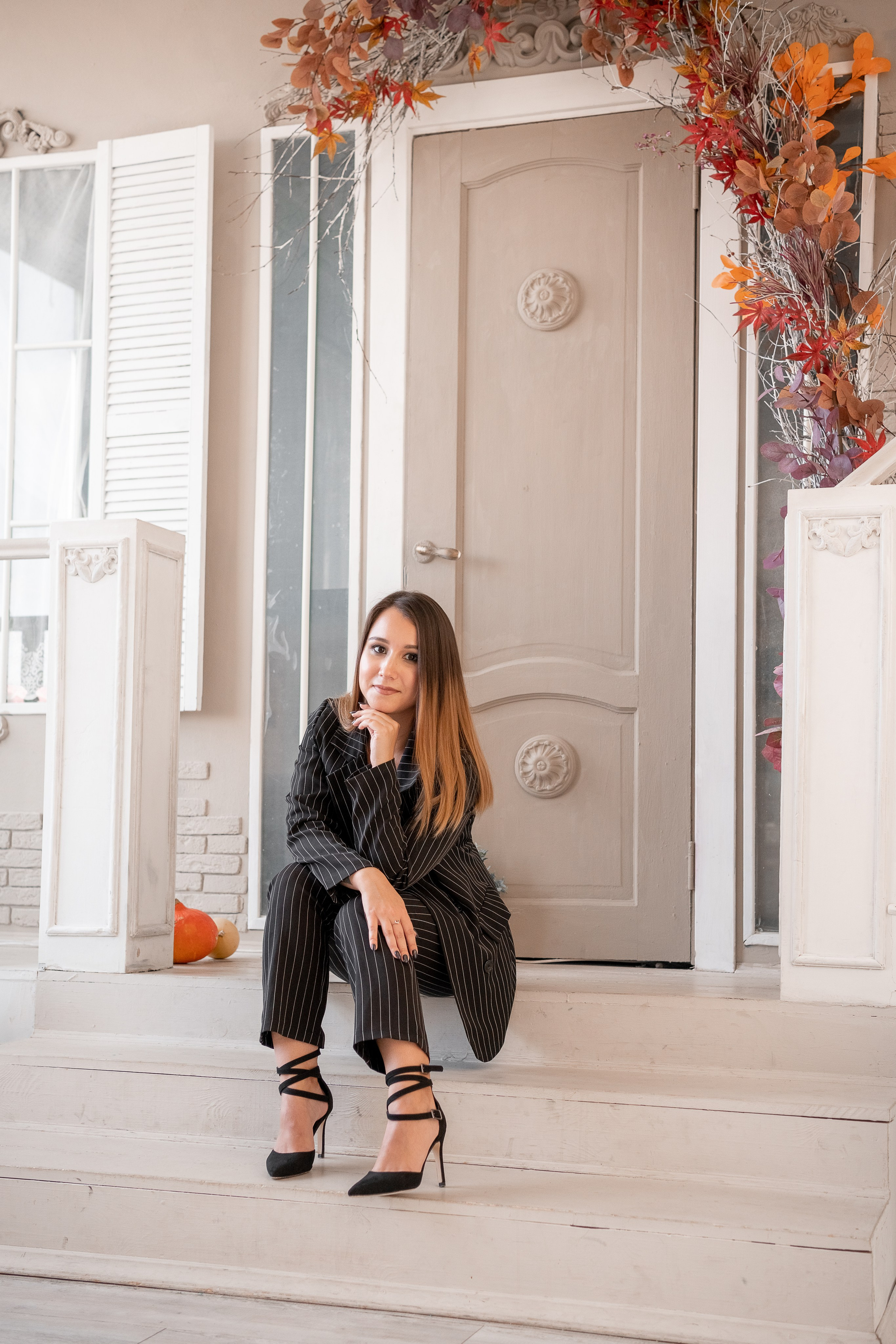 Диана. Фомина Елена Свадебный и семейный фотограф