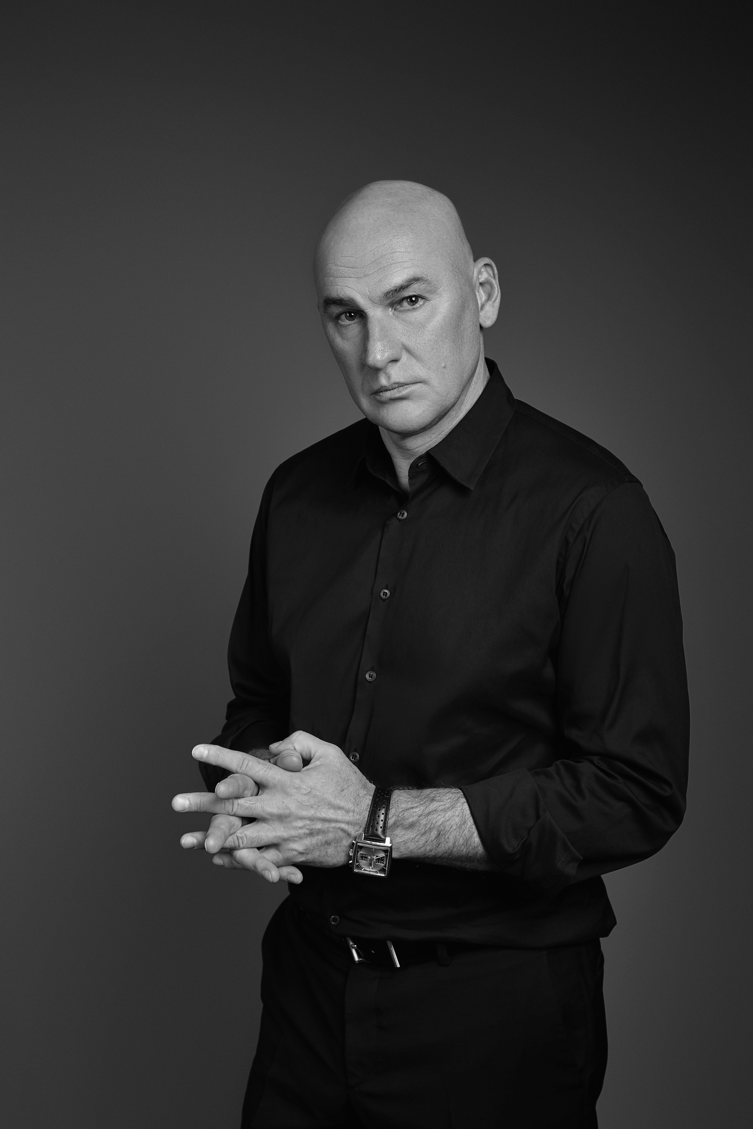 Мужской портрет. Портретный фотограф в Москве Дарья Осипова