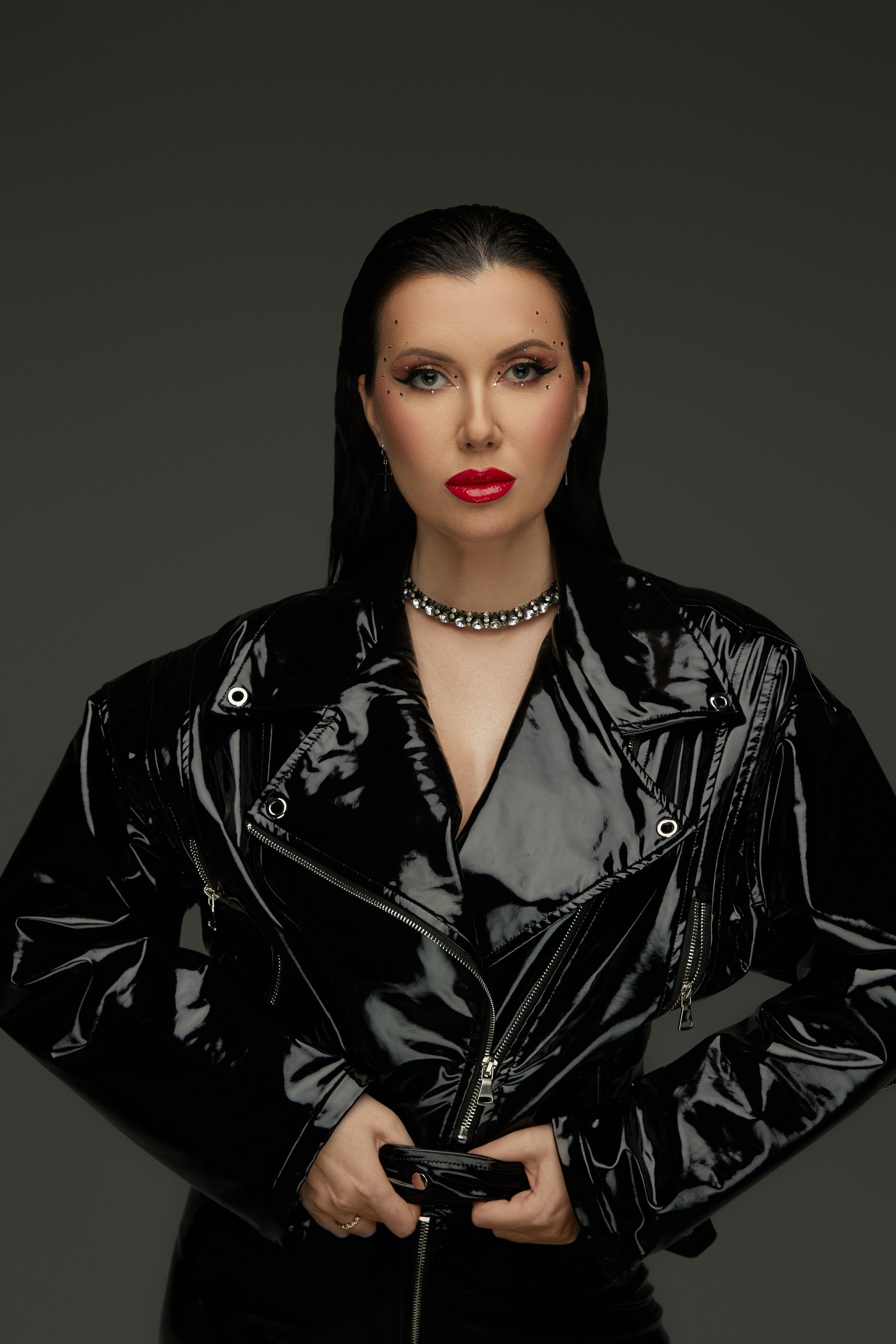 Женский портрет. Портретный фотограф в Москве Дарья Осипова