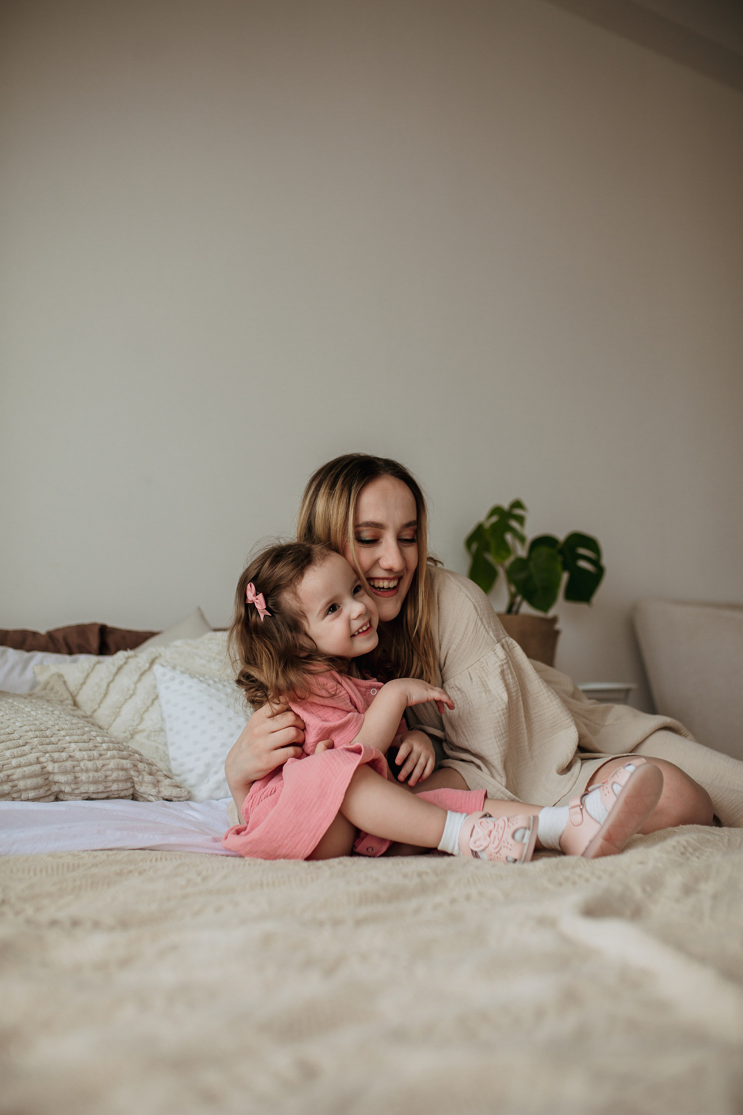 Катя & Аня 3 годика. Семейный и Свадебный фотограф в Санкт-Петербурге Плохая Екатерина