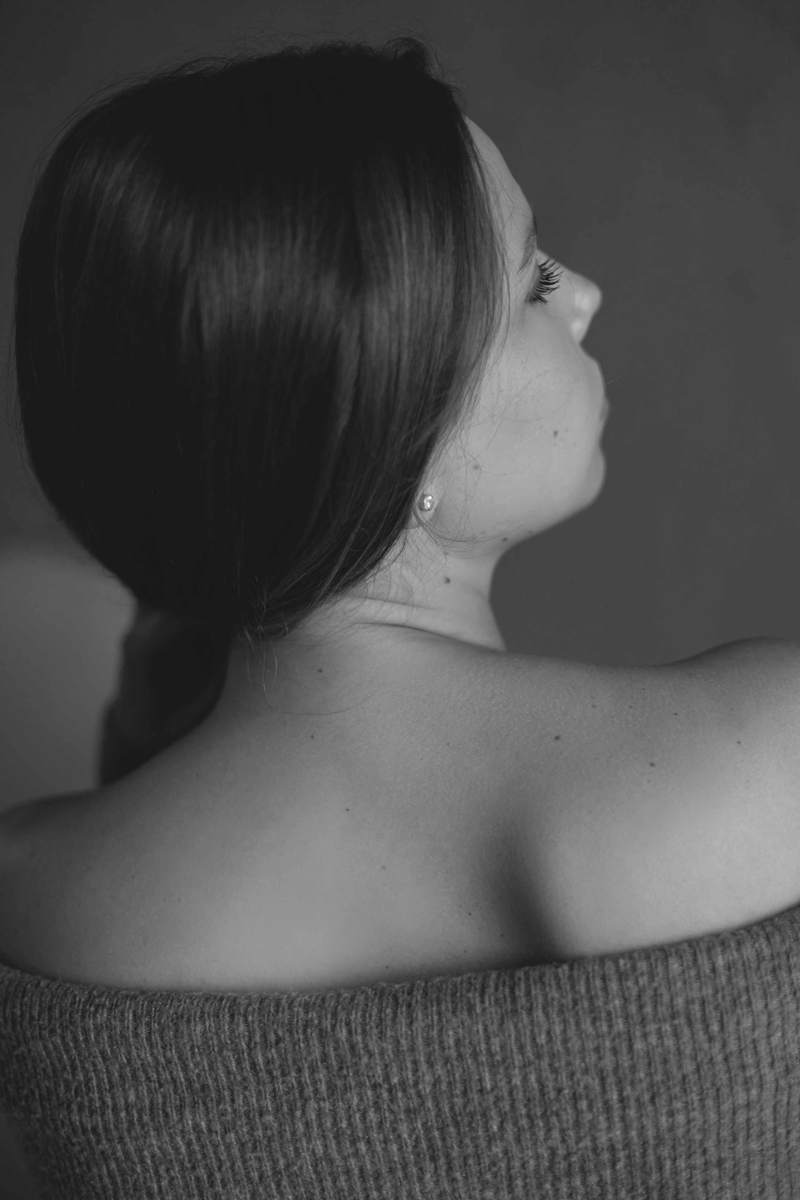 Юлия. Фотограф Москва