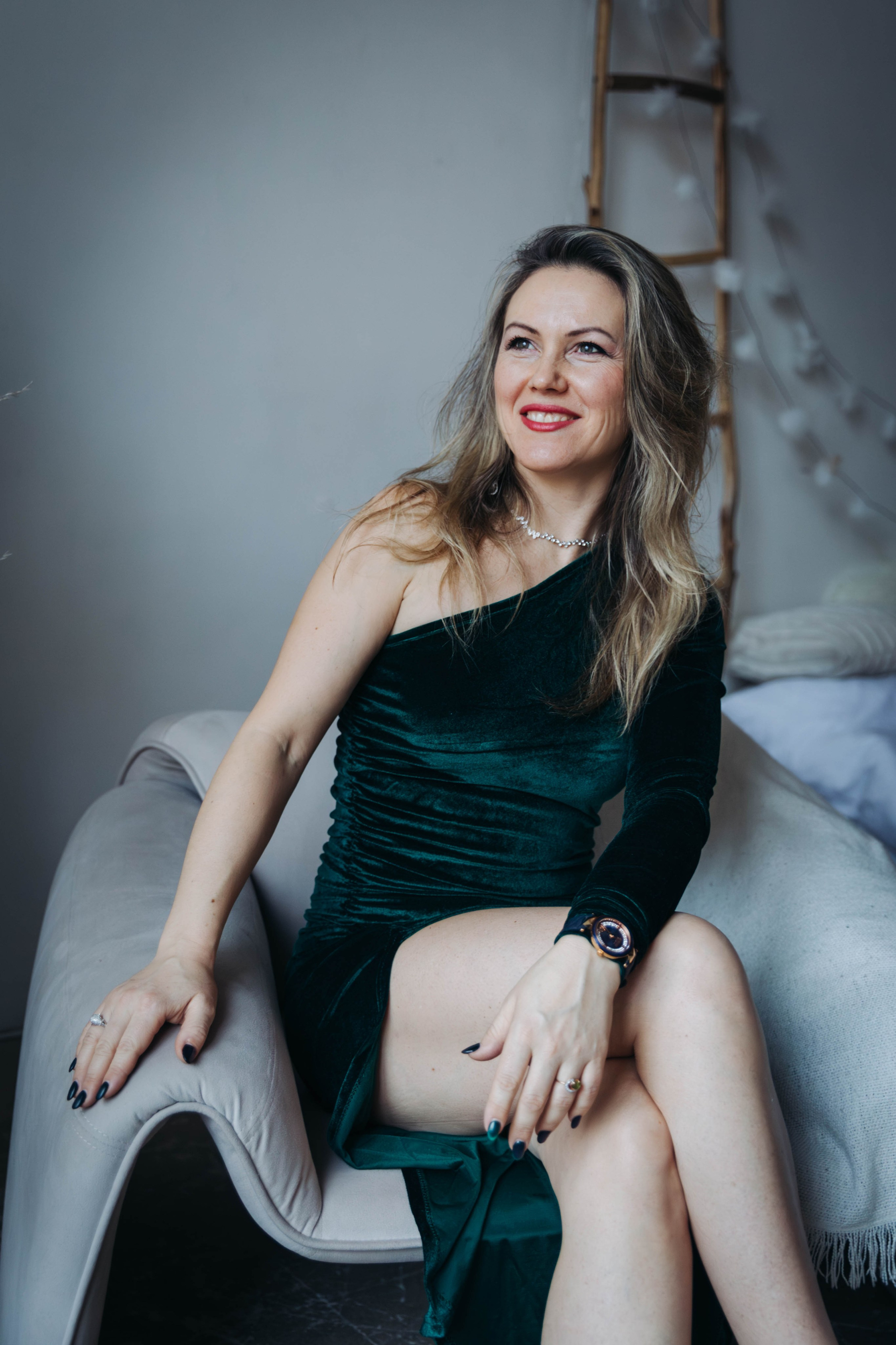 Новогодняя Женя и Яна. Свадебный и семейный фотограф в Санкт-Петербурге Лолита Евстифеева