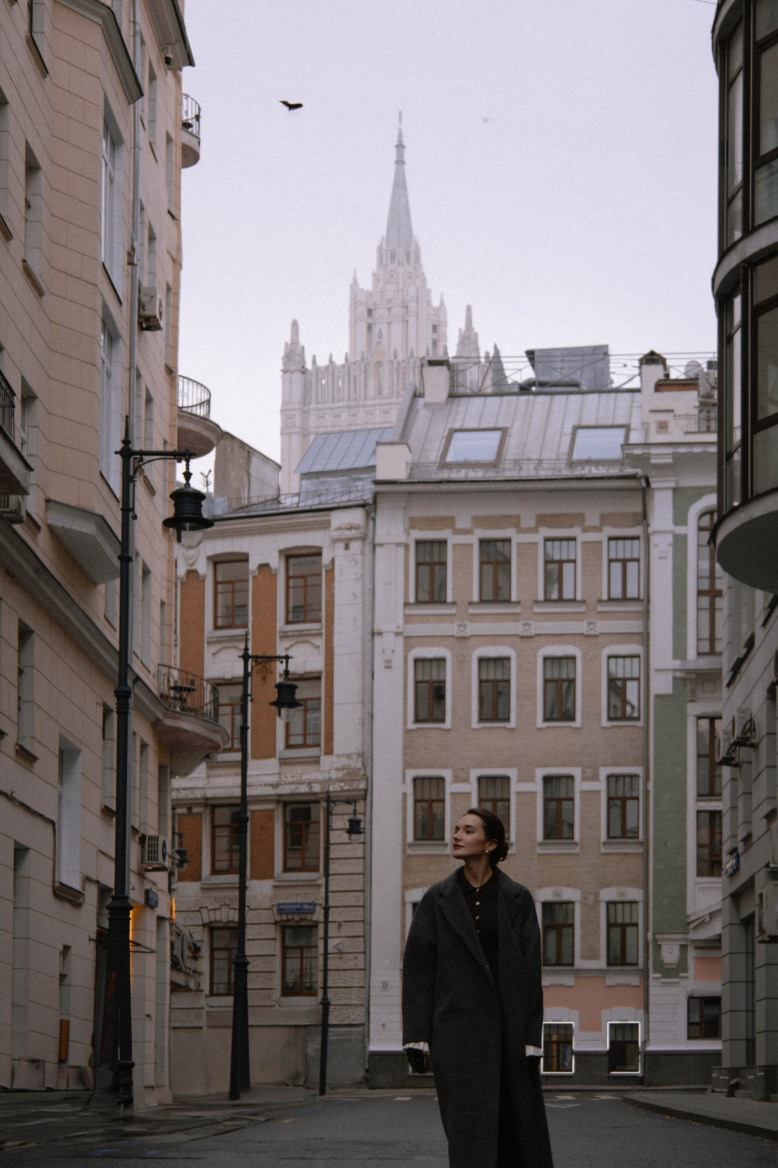 Лебедь. Семейный фотограф Химки — Москва