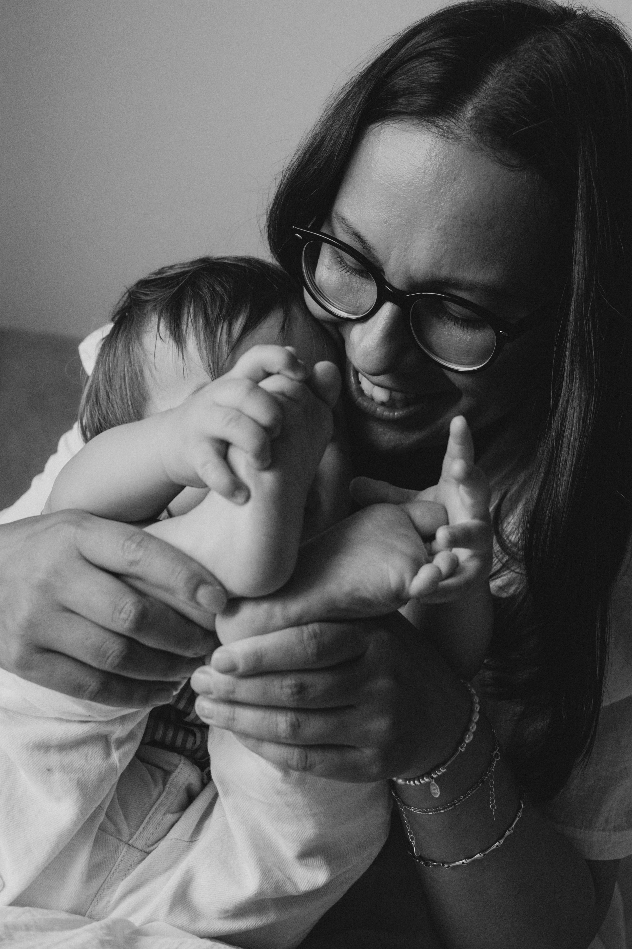 Первый круг солнца вокруг тебя 🌞. Семейный фотограф Химки — Москва