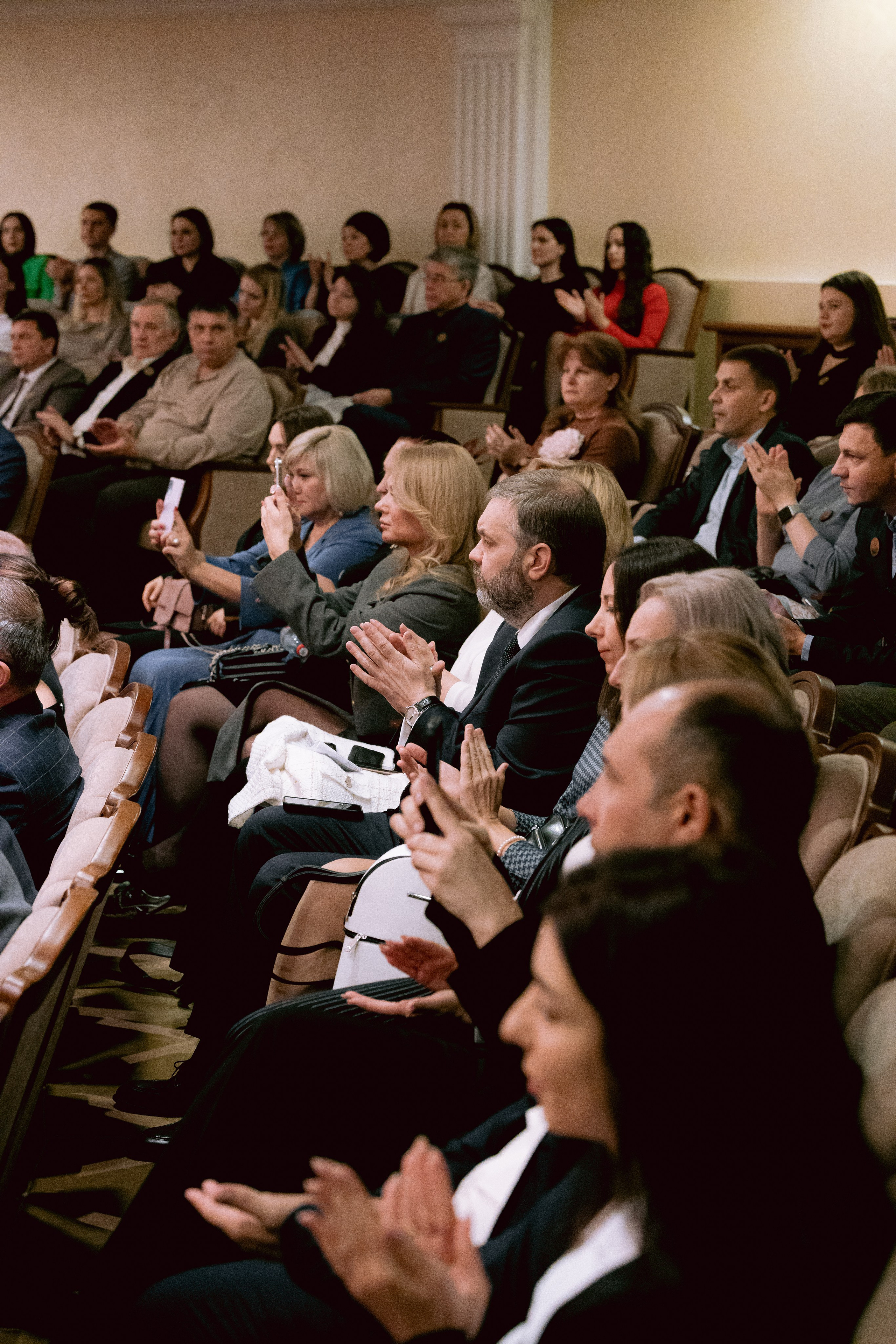 СК 2026. Портретный, семейный и репортажный фотограф в Ставрополе Ульяна Доценко