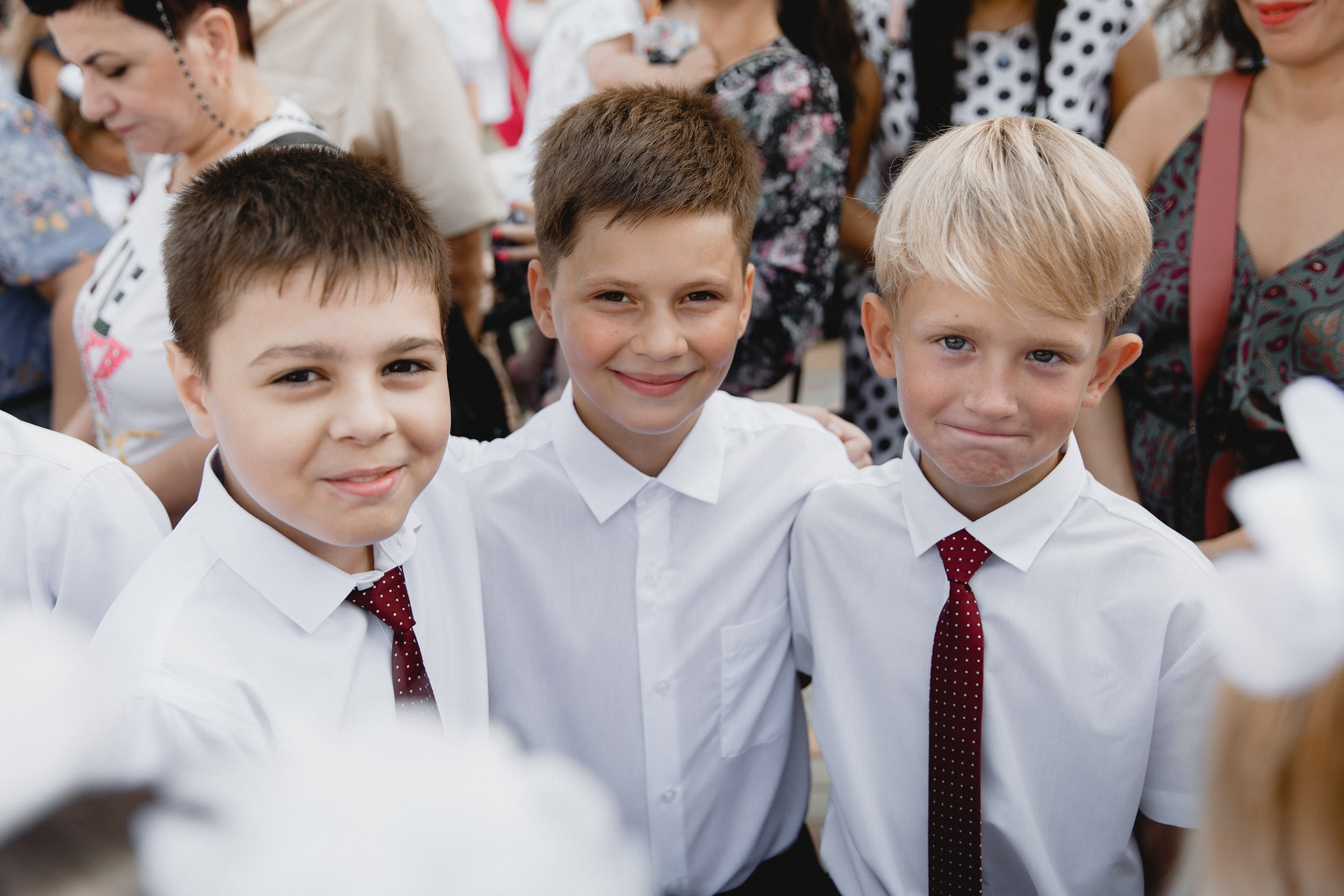 4 класс 11 школа. Выпускные альбомы Натальи Бутко: Новороссийск, Анапа, Геленджик