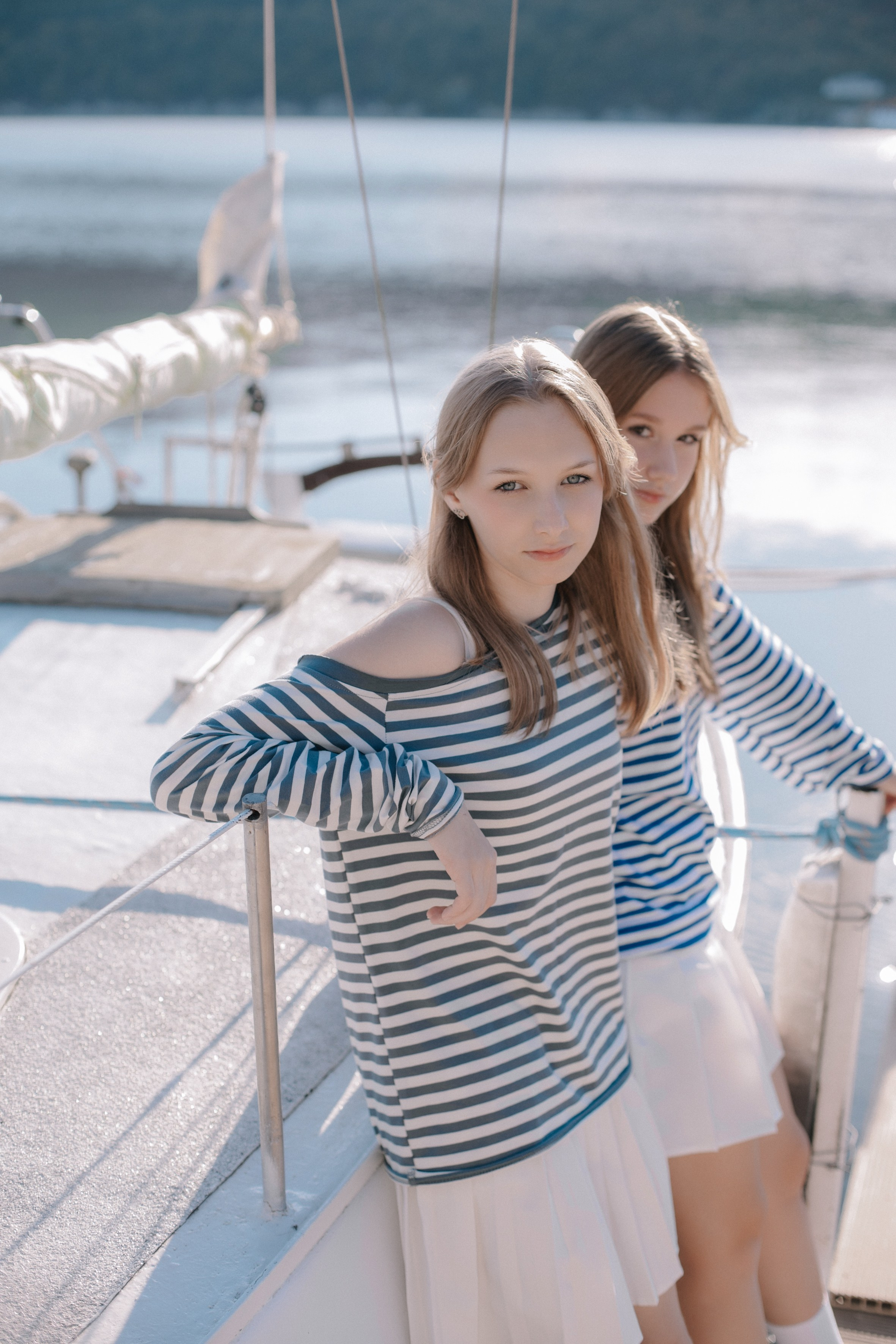 Абрау Селинг- старшая школа. Выпускные альбомы Натальи Бутко: Новороссийск, Анапа, Геленджик