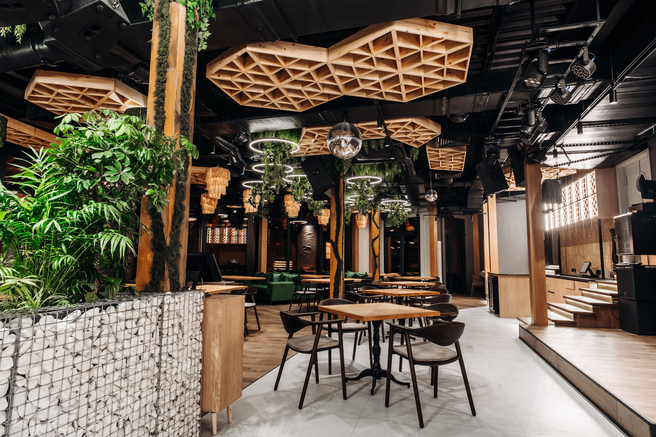 Ресторан «Пейзаж». Репортажный фотограф Санкт-Петербург