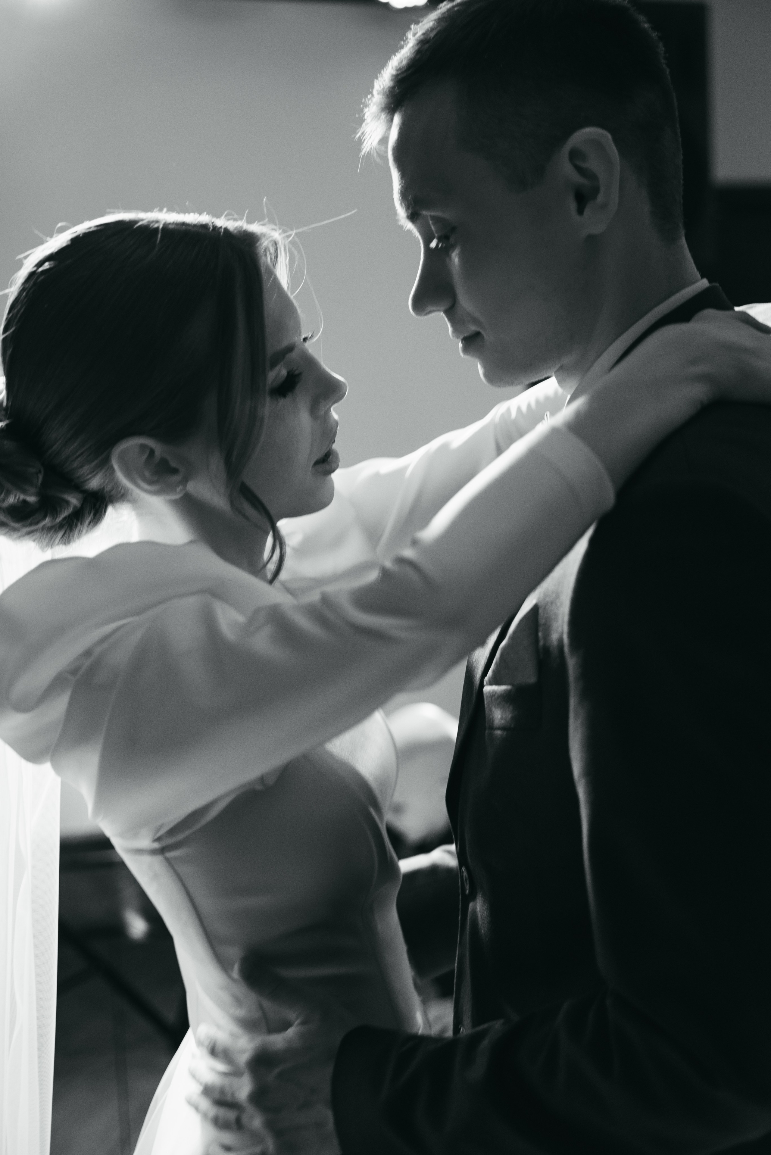 Лина и Евгений. Репортажный и свадебный фотограф в Сургуте