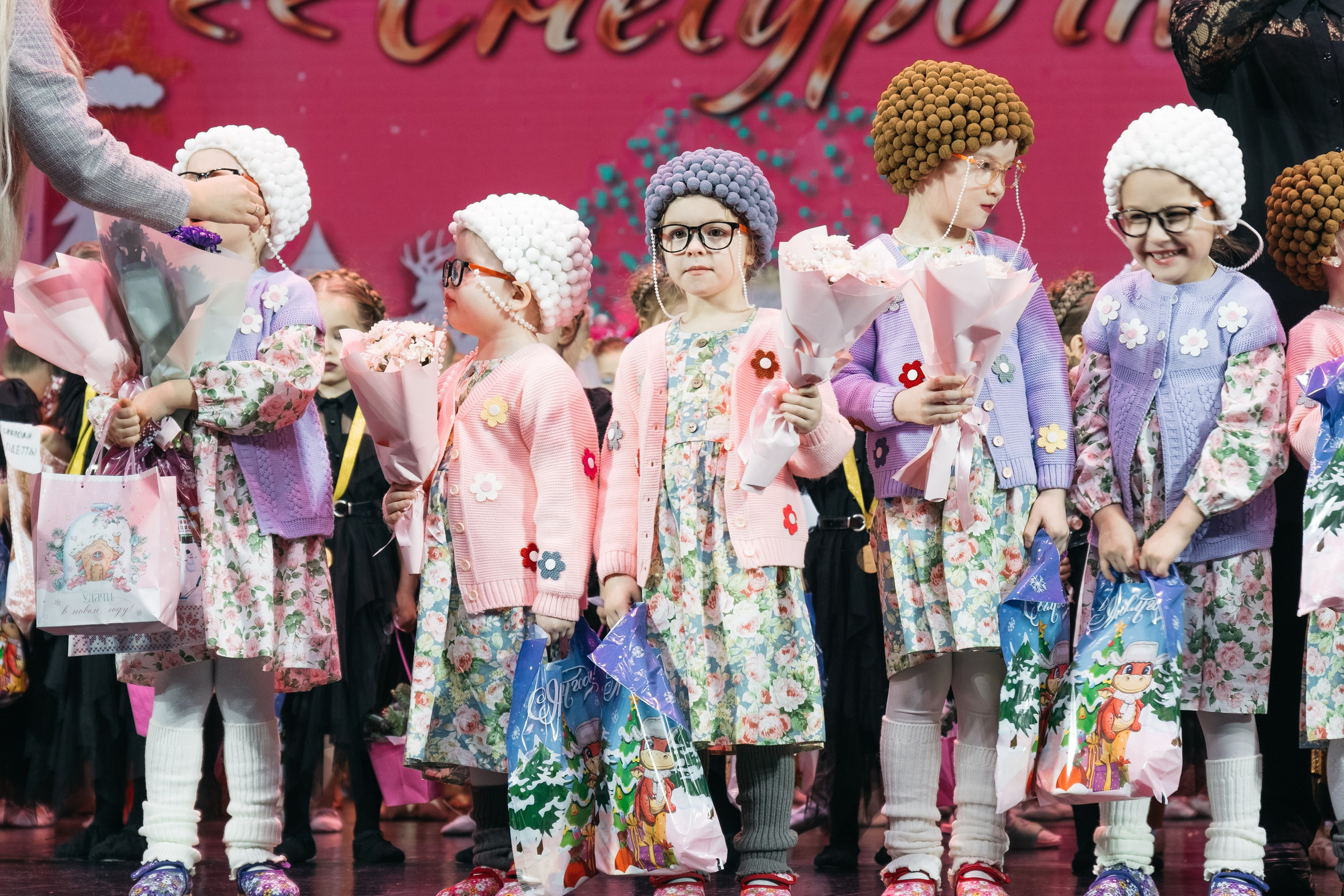 СурГУ 23.12.23. Репортажный и свадебный фотограф в Сургуте