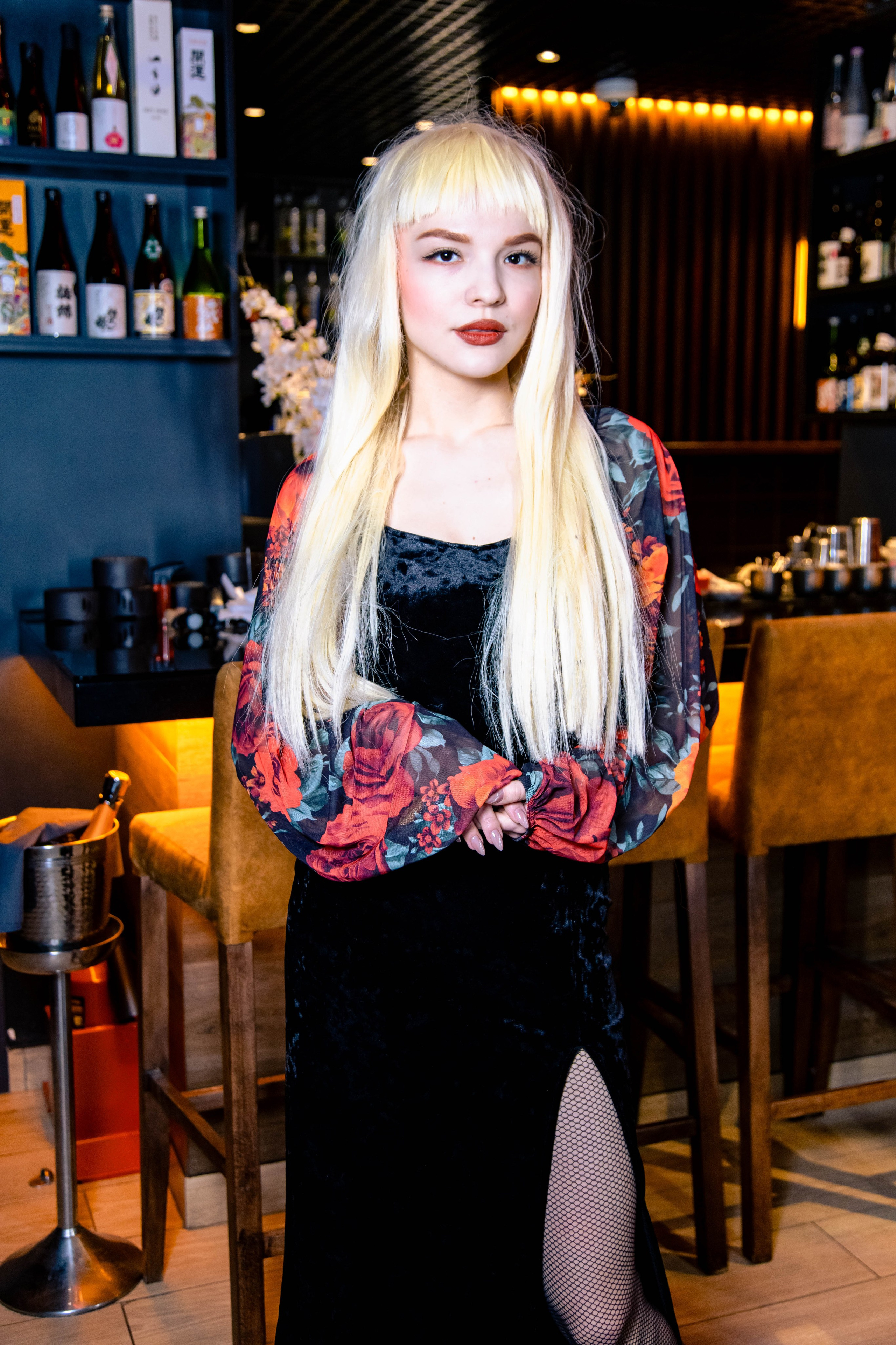 Корпоратив «BEAUTY NOVA» и «5TH AVENUE». МЕДИА-РЕСУРС ХАБАРОВСК / Фотоотчеты / Репортажи / События