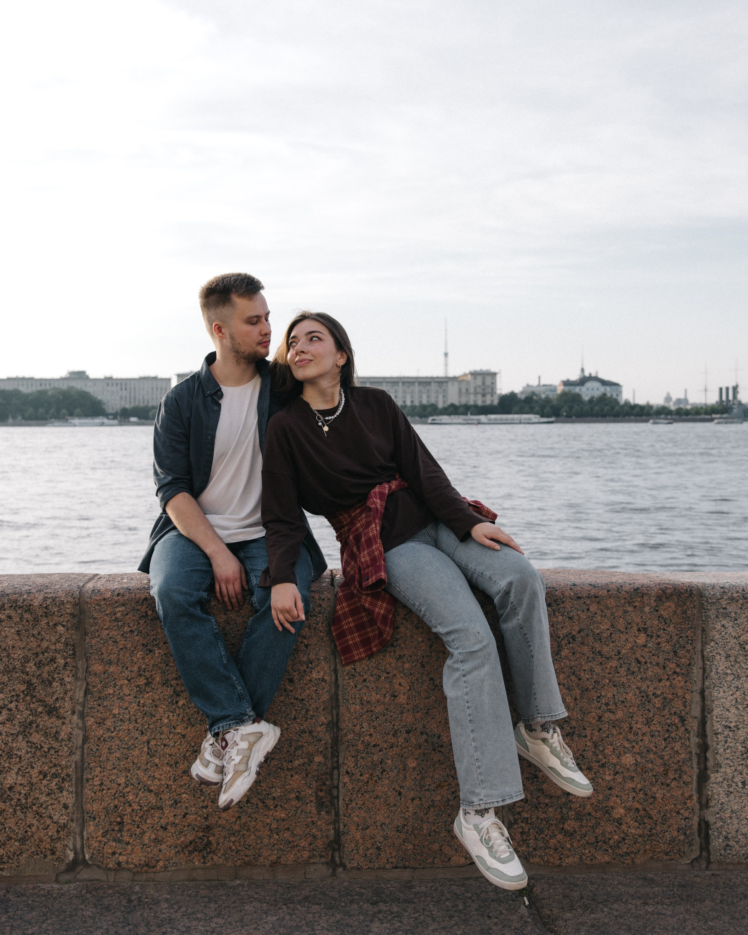 Локации для фотосессии в Санкт-Петербурге