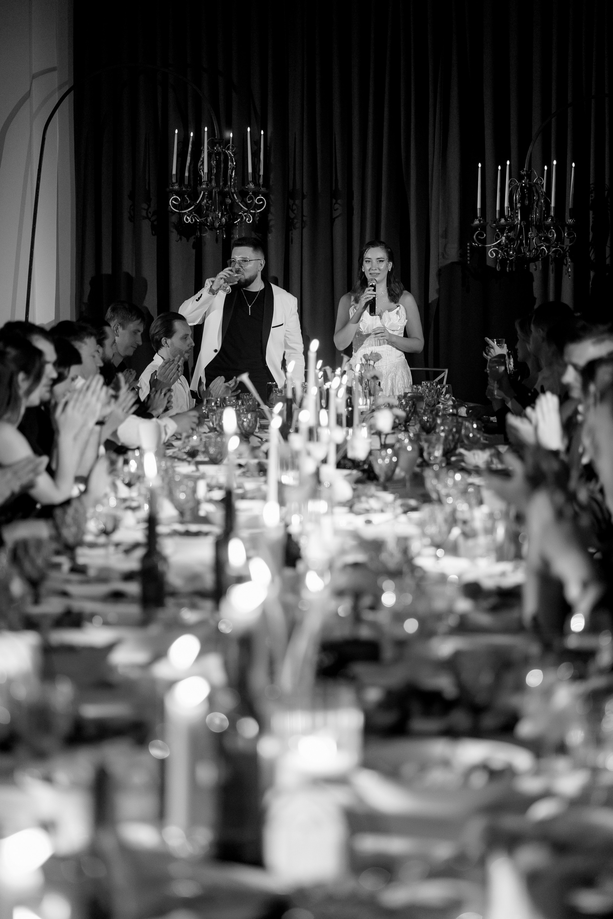 Илья и Евгения. Wedding and Reportage photographer Marmarov Christya