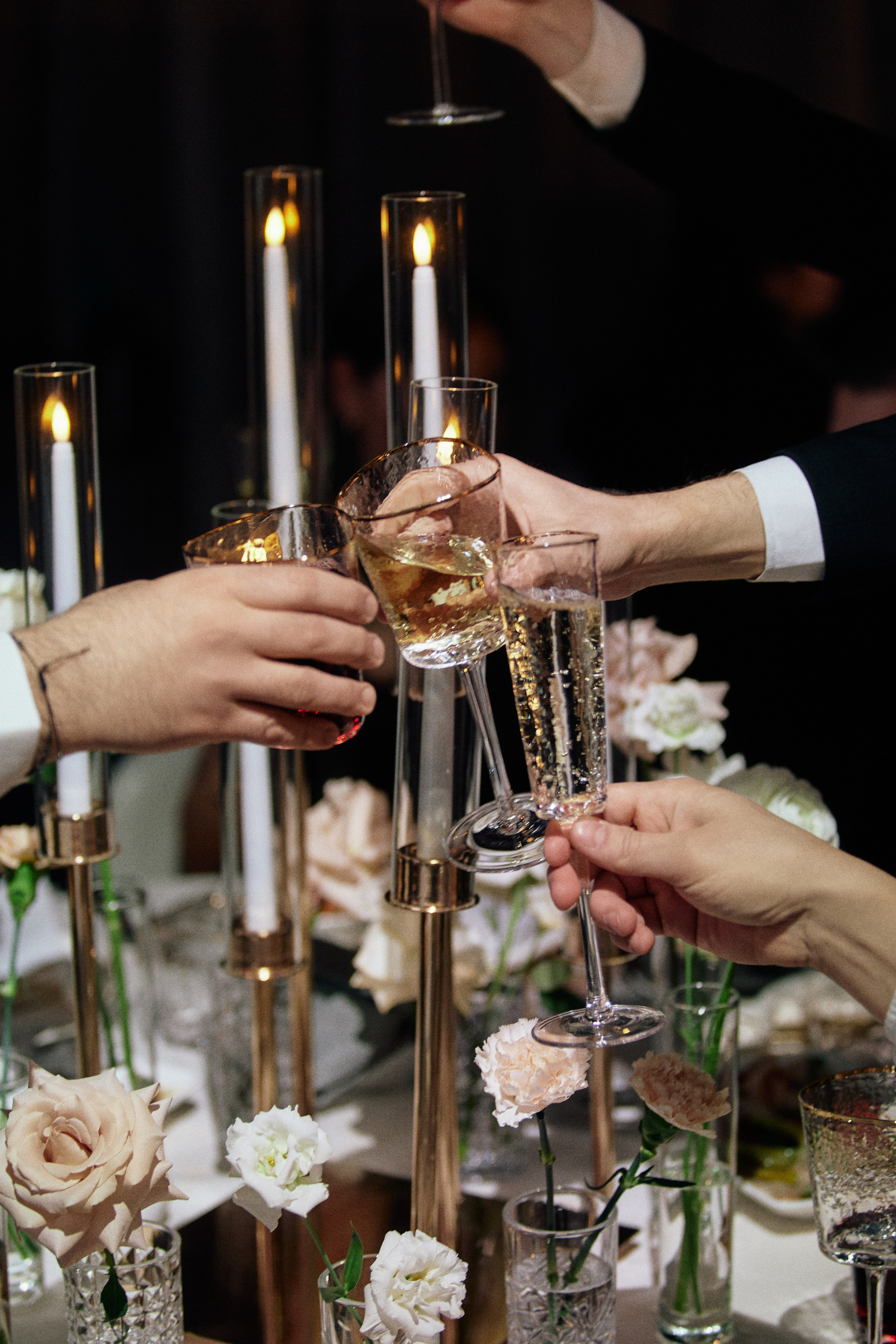 Свадебная фотосессия: история любви, запечатлённая в кадре — After So Many Years, Always. Дмитрий Мазуркевич: Профессиональный Репортажный Фотограф