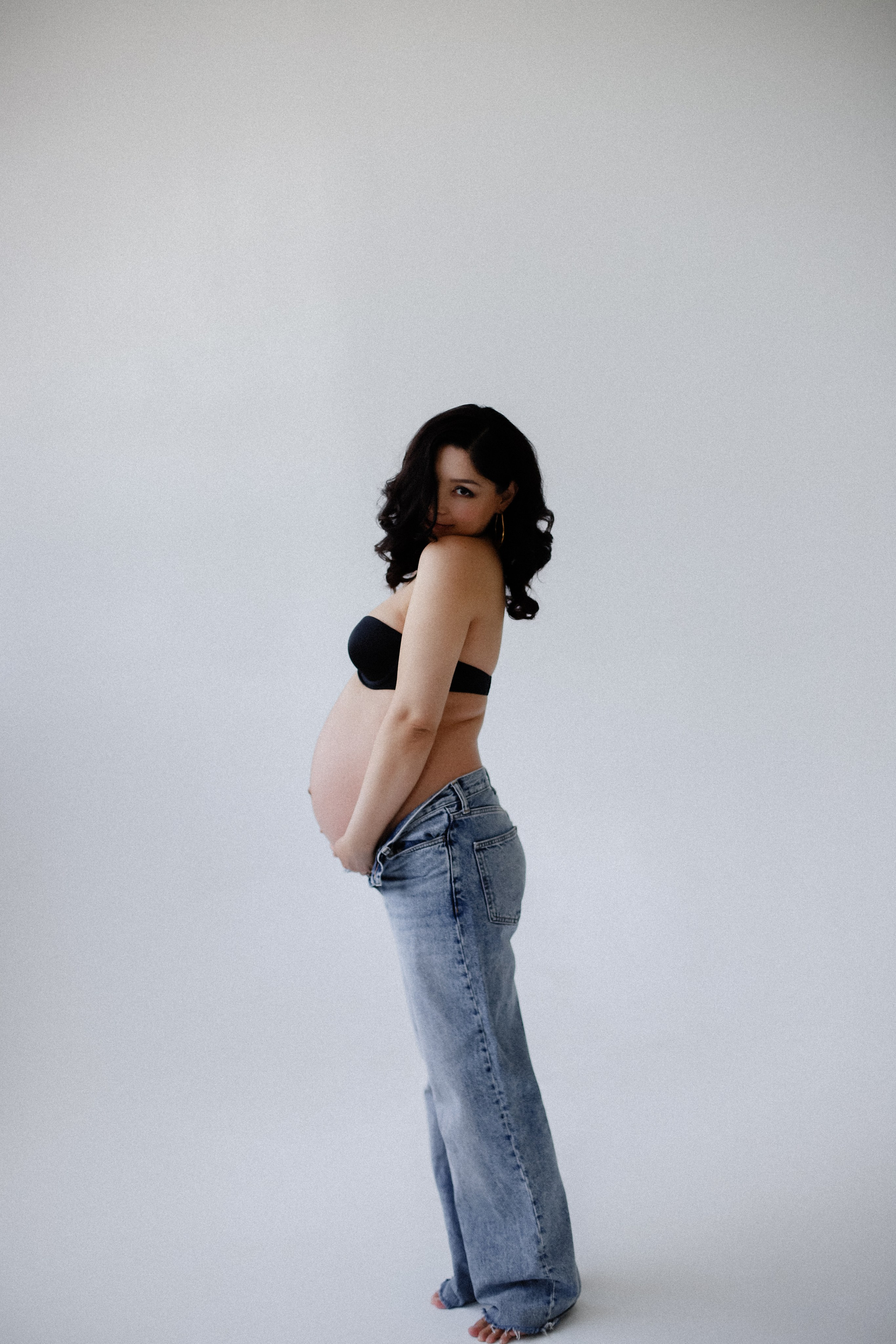 Мадина. Фотограф в Алматы и Москве Даша Пушкина