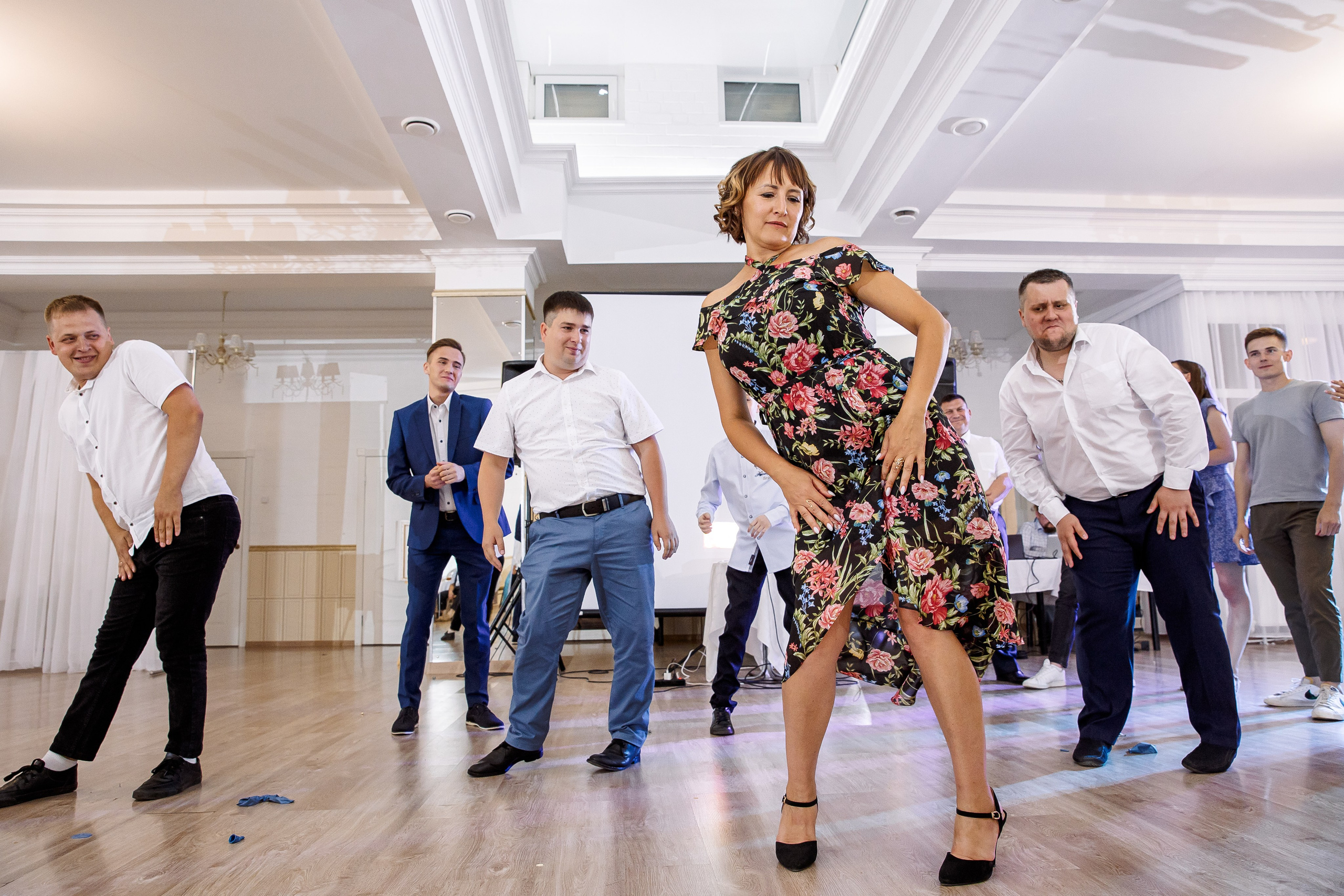 Евгений и Татьяна. Свадебный и семейный фотограф в Челябинске Юлия Ишимова