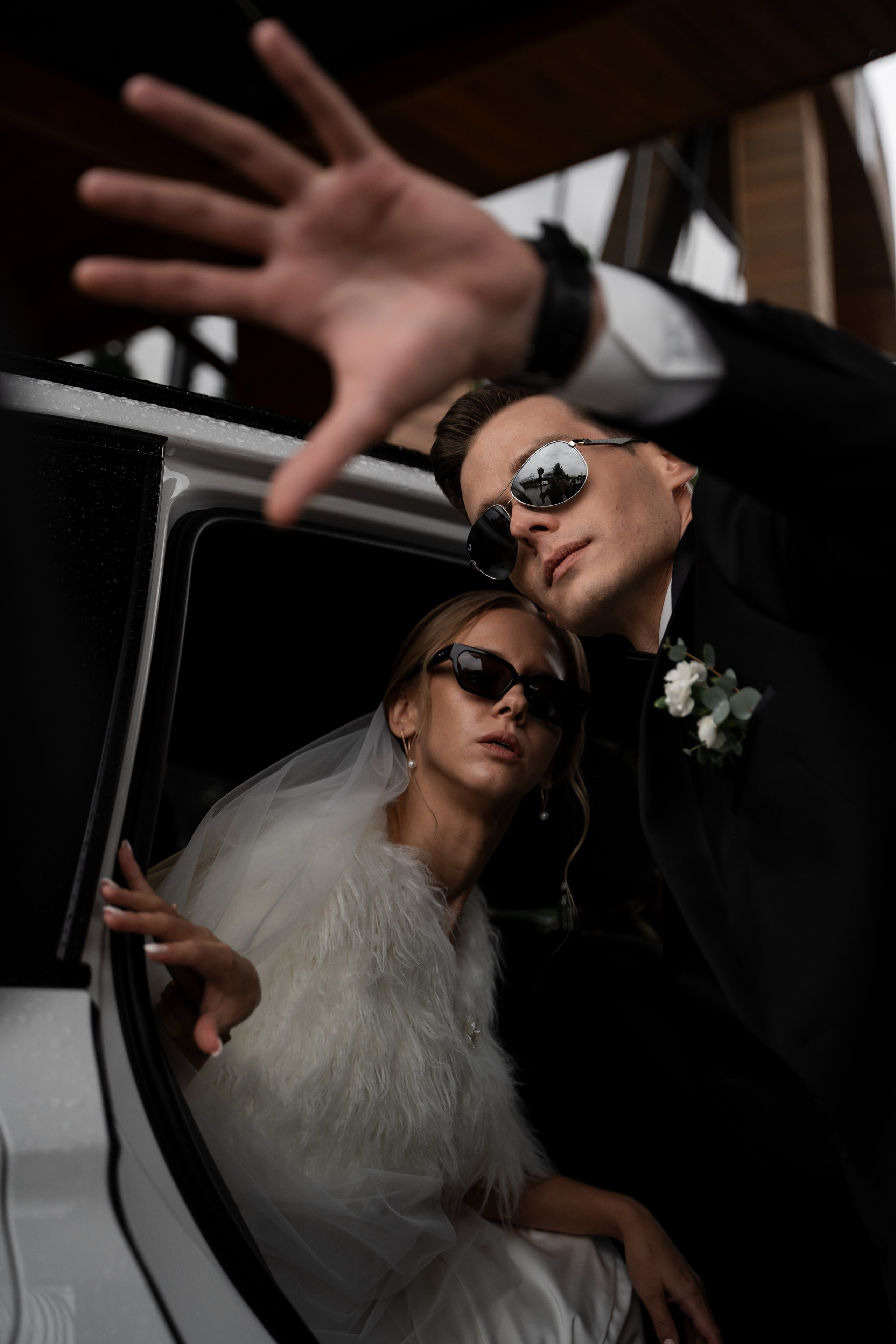 Свадебная фотосьемка. Свадебный и семейный фотограф в Воронеже Олег Токарев