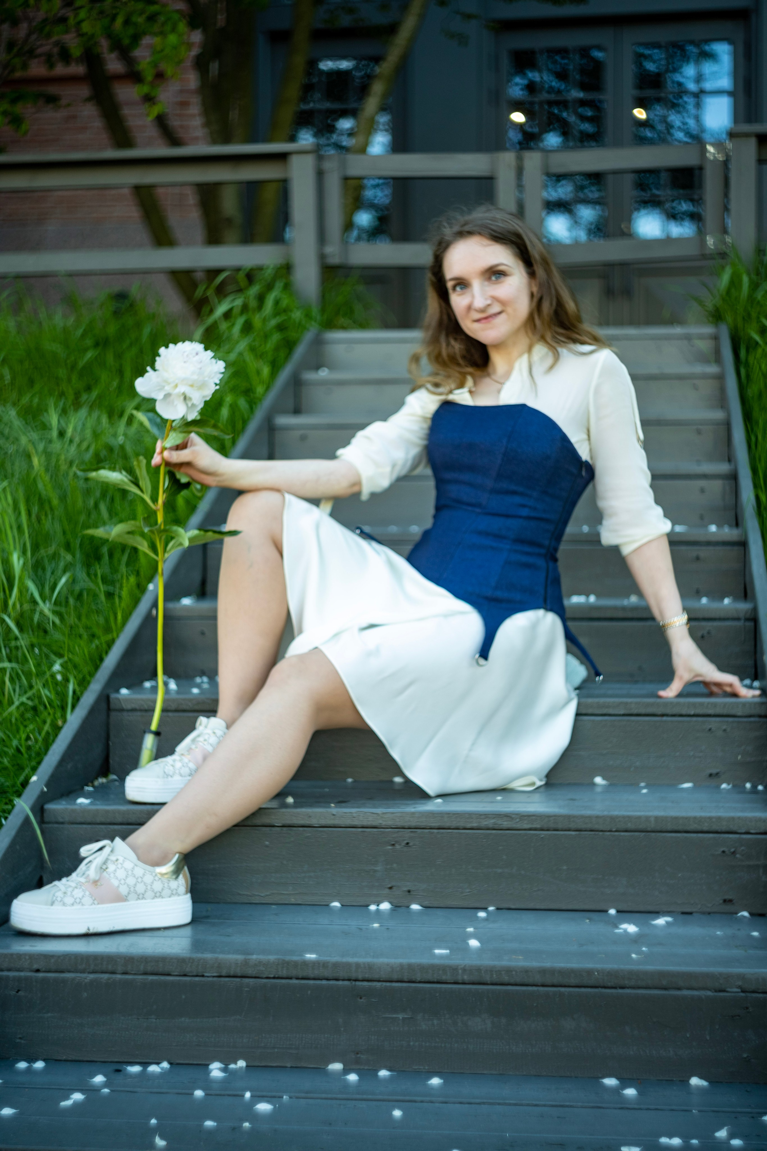 Новая Голландия (2025). Драчёва Елена портретный фотограф Санкт-Петербург