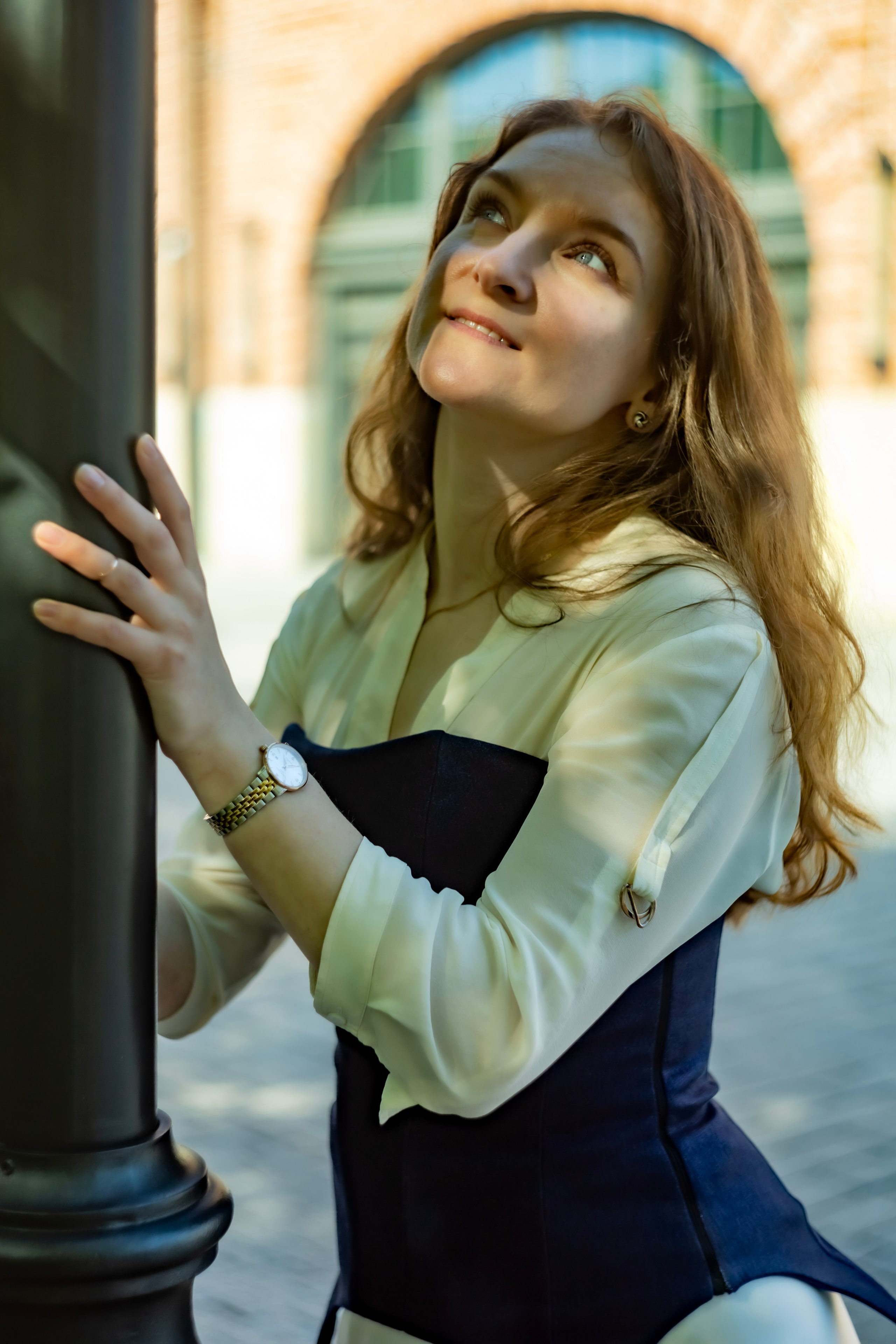 Новая Голландия (2025). Драчёва Елена портретный фотограф Санкт-Петербург