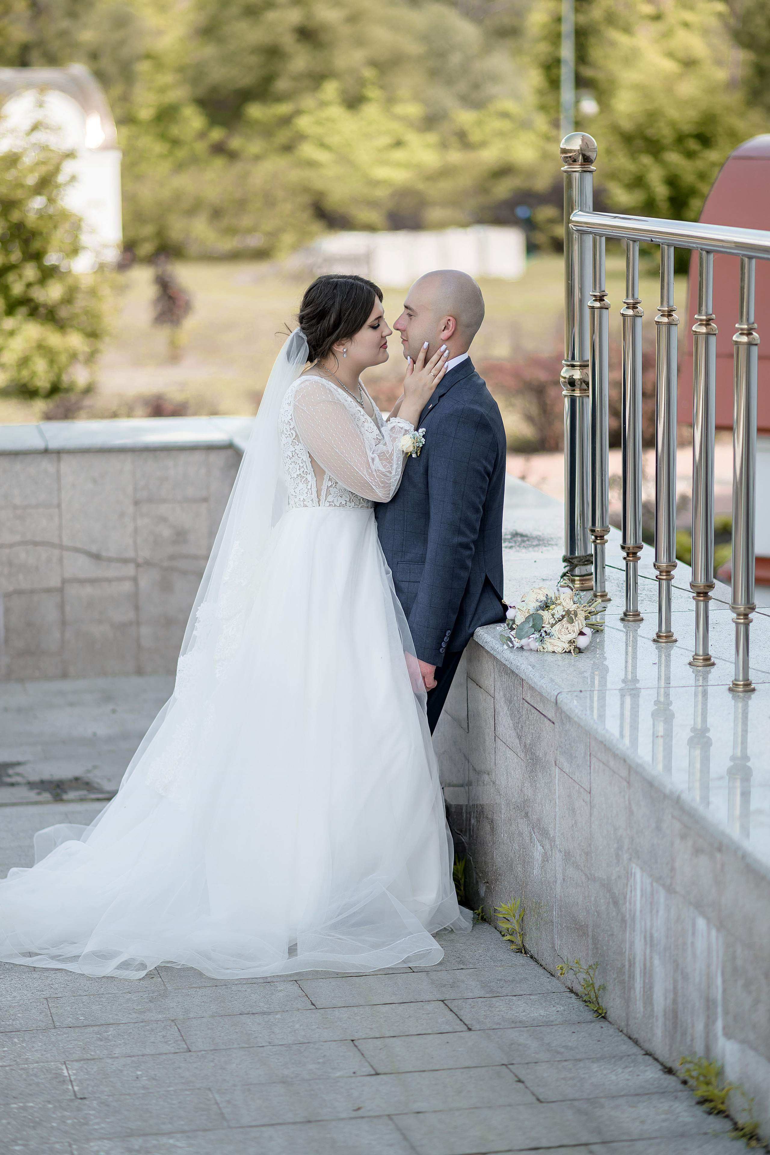 Софья и Юра. Свадебный фотограф Белгород Валуйки Старый Оскол Воронеж