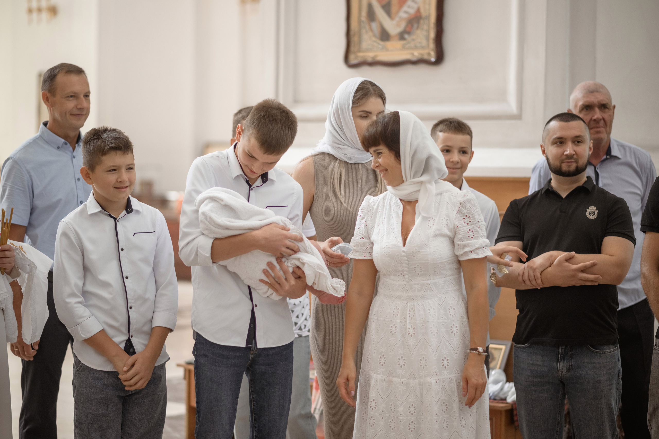 Никольский Храм 2. Свадебный фотограф Белгород Валуйки Старый Оскол Воронеж