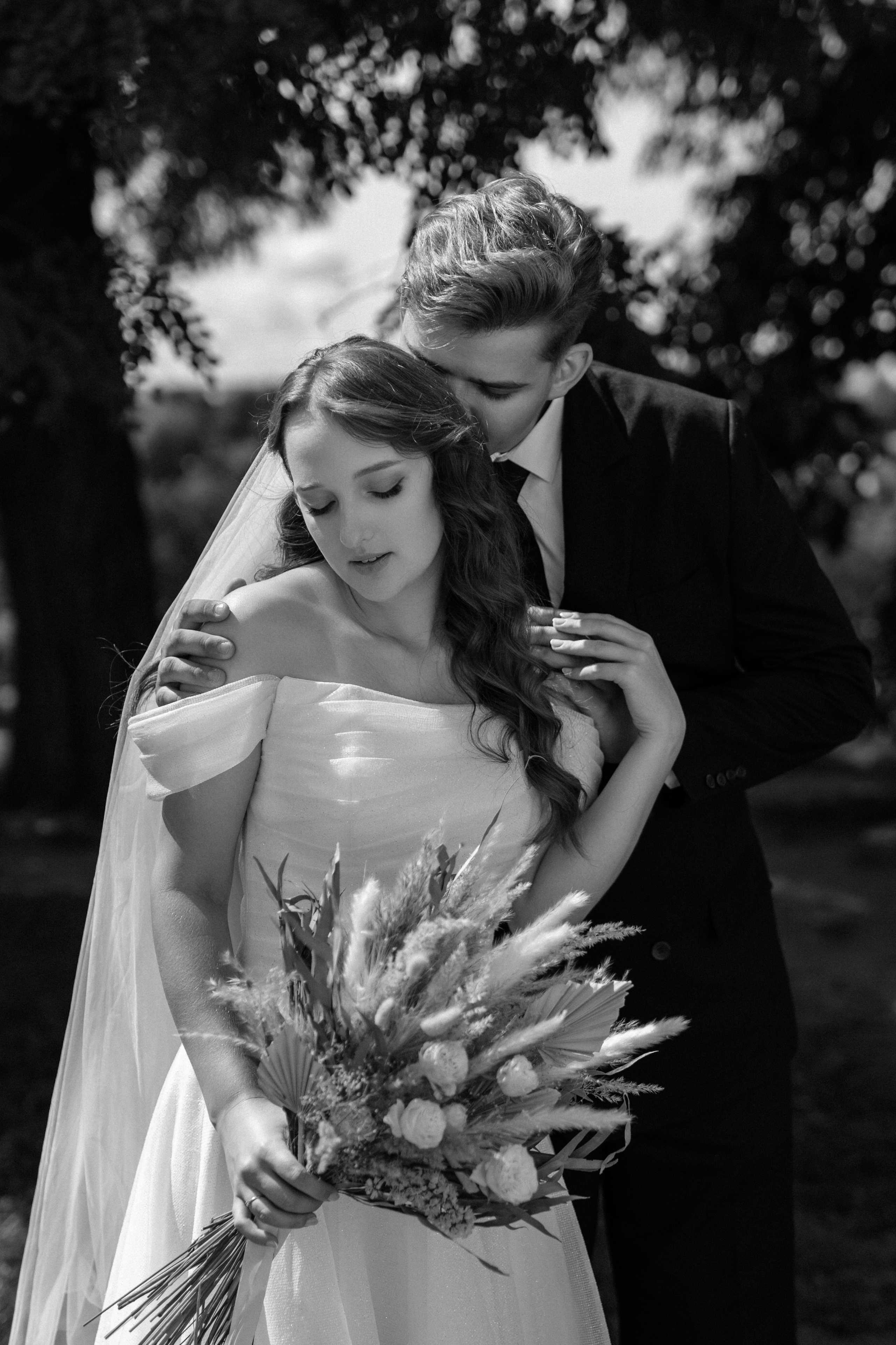 Илья и Эрика. Свадебный фотограф Гродно Минск Destination wedding photographer