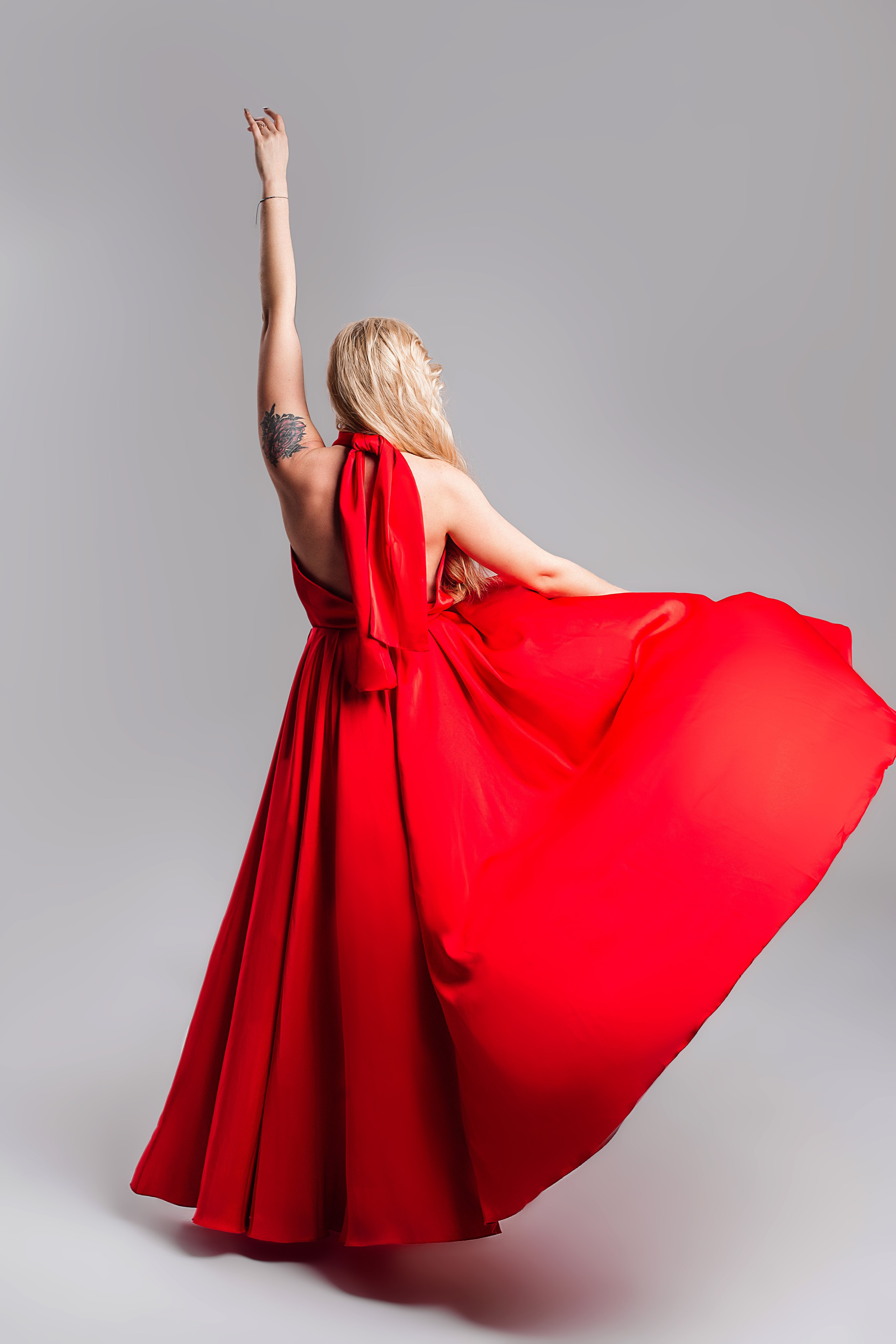 Вера. Репортажный и портретный фотограф Анапа Екатерина Волкова