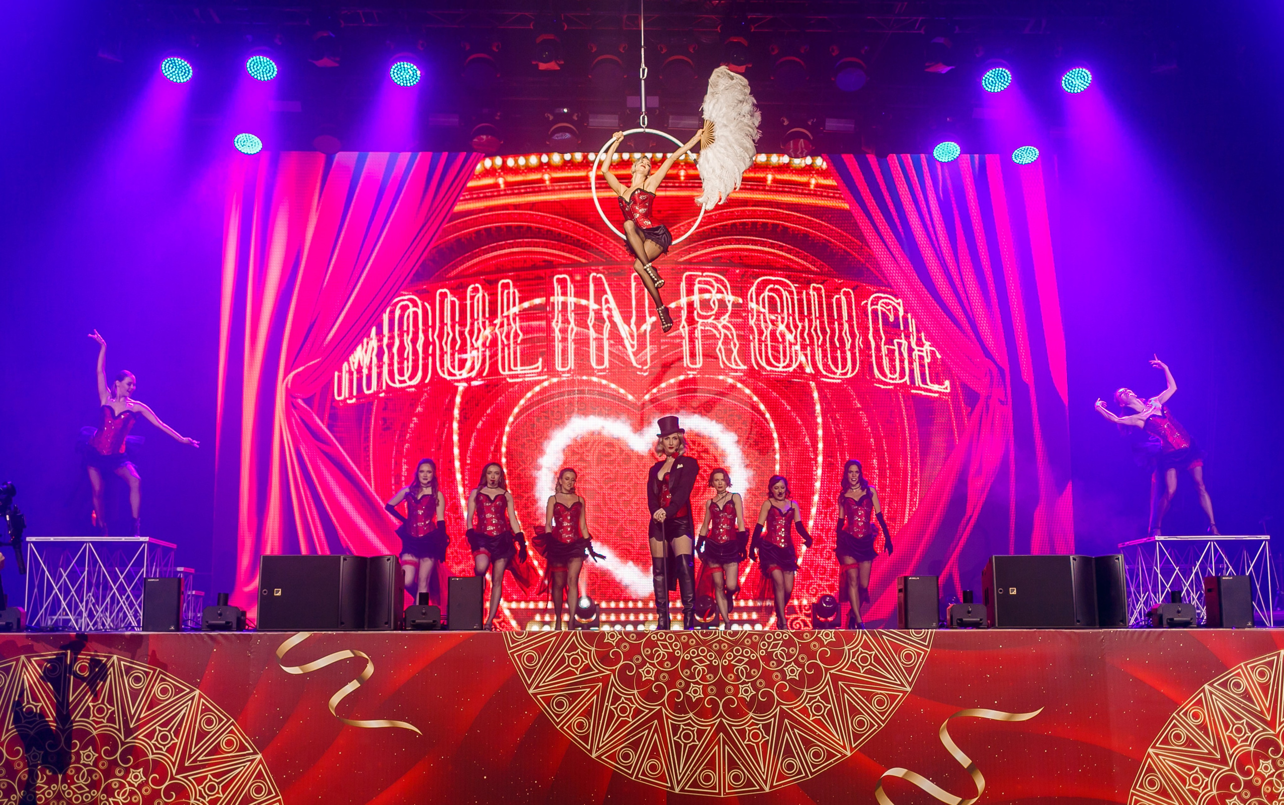 Репортажный фотограф Борис Геер